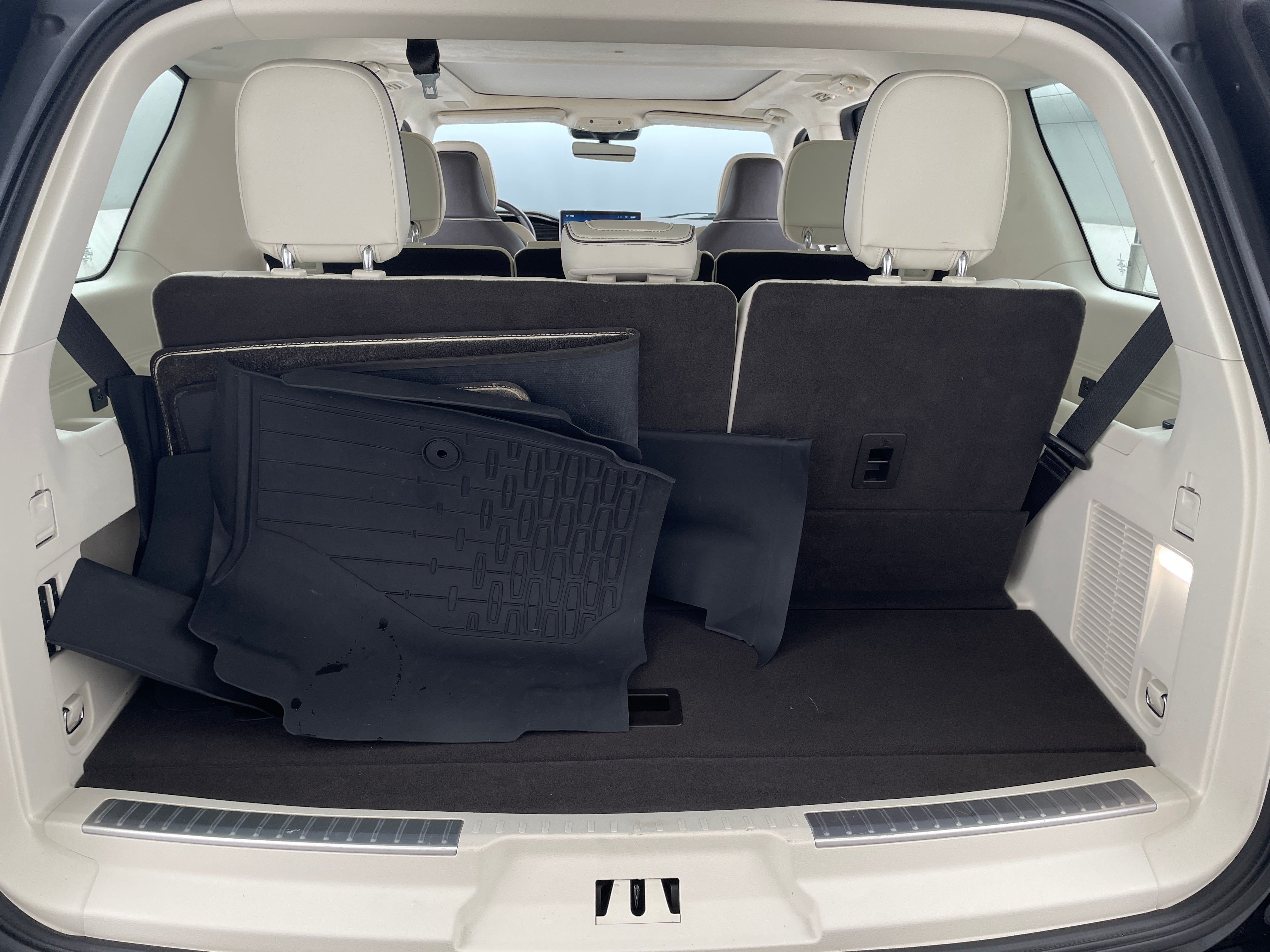2023 Lincoln Navigator Black Label 6