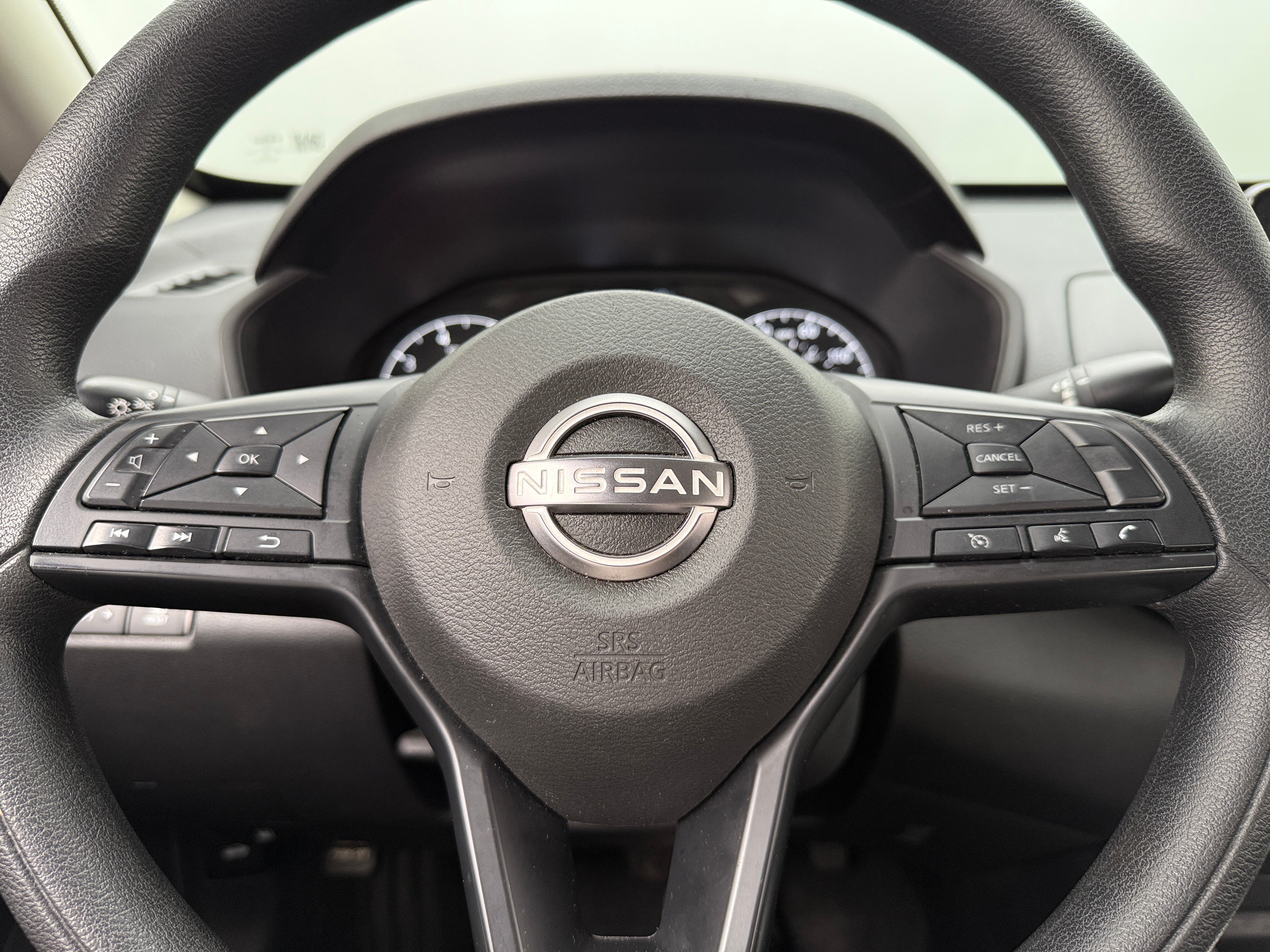 2023 Nissan Altima S 5