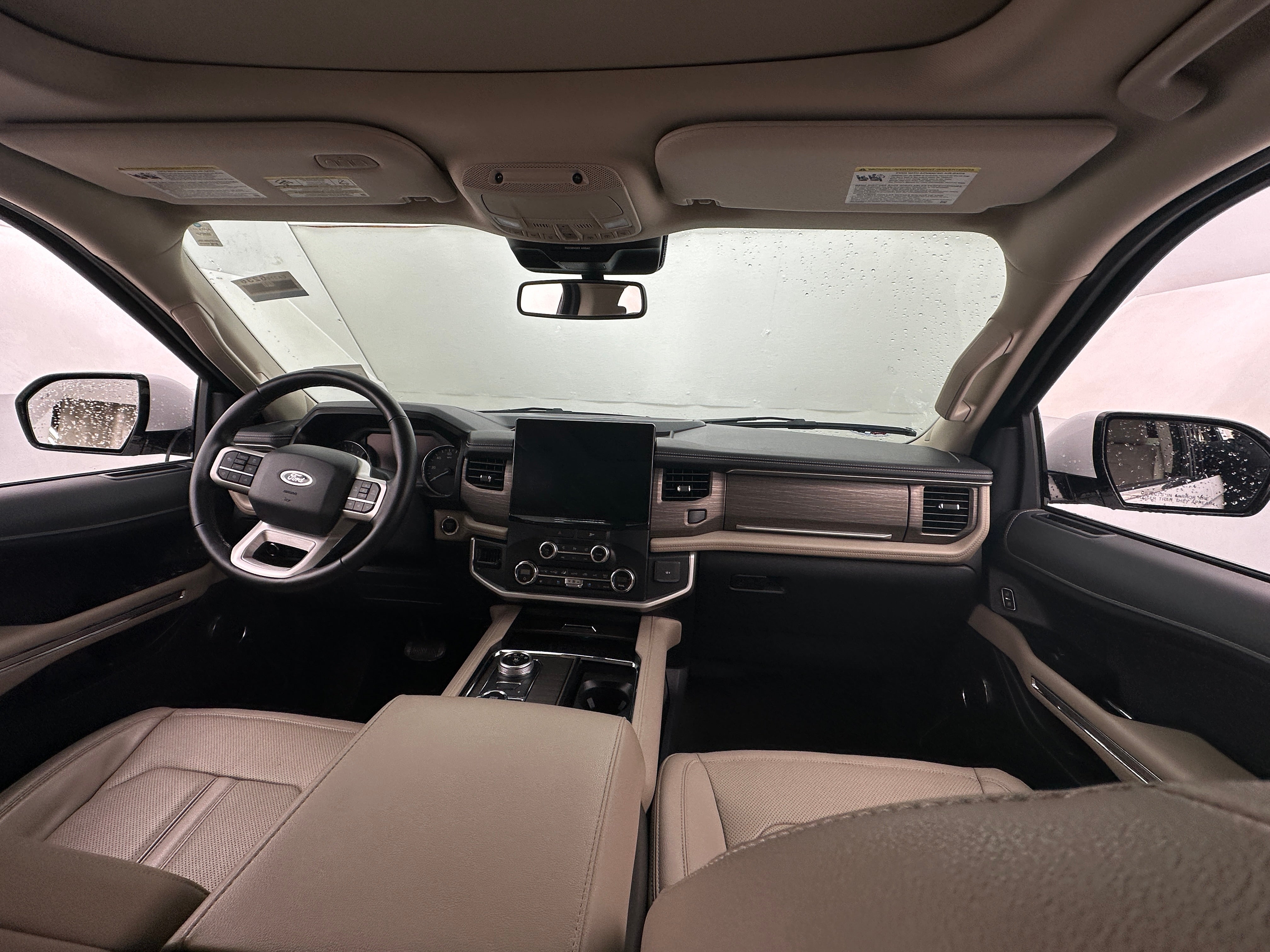 2022 Ford Expedition MAX Limited 2