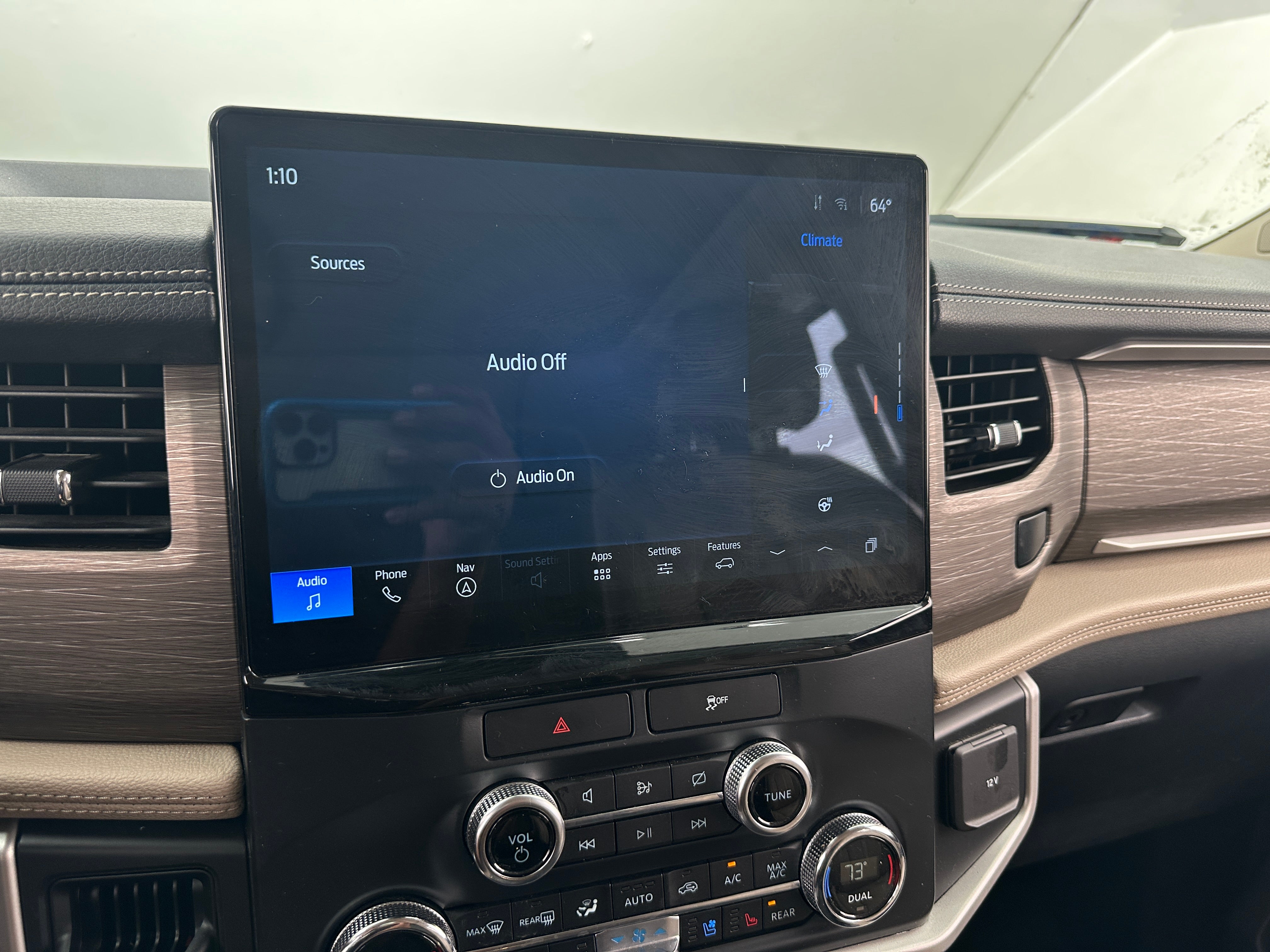 2022 Ford Expedition MAX Limited 3