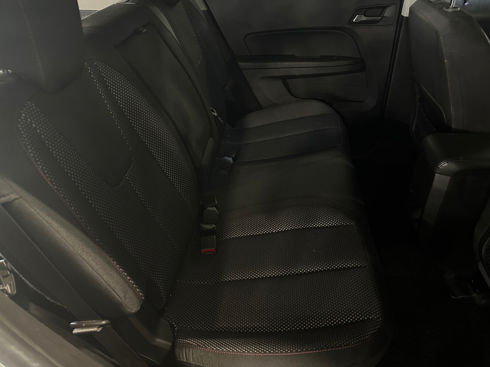 Thumbnail: 2016 Chevrolet Equinox - 6
