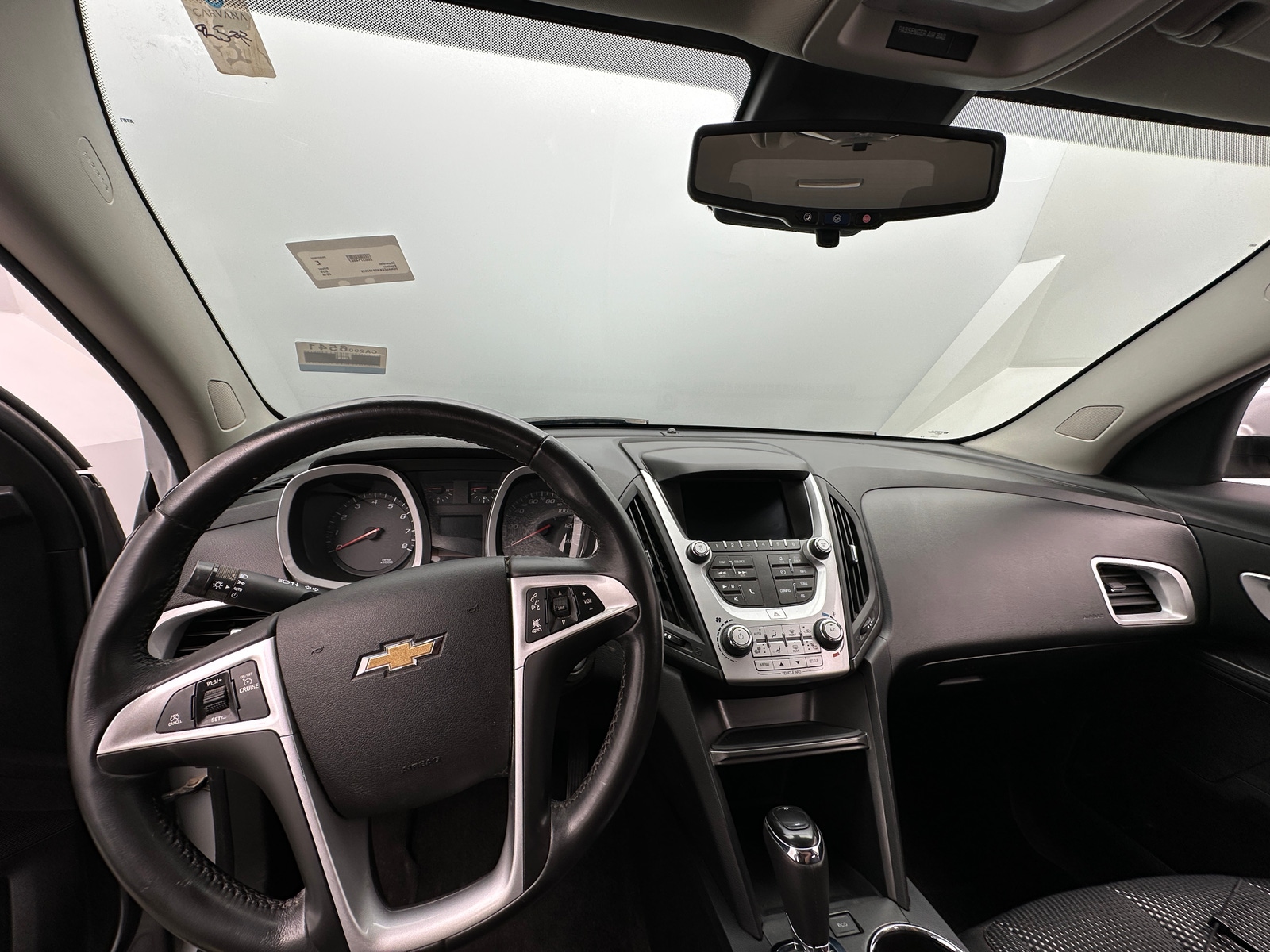 Thumbnail: 2016 Chevrolet Equinox - 3