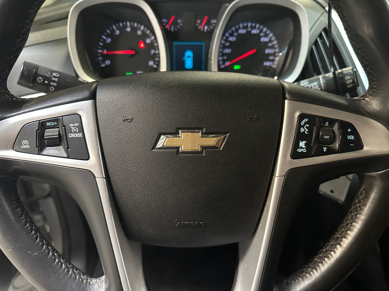 Thumbnail: 2016 Chevrolet Equinox - 5