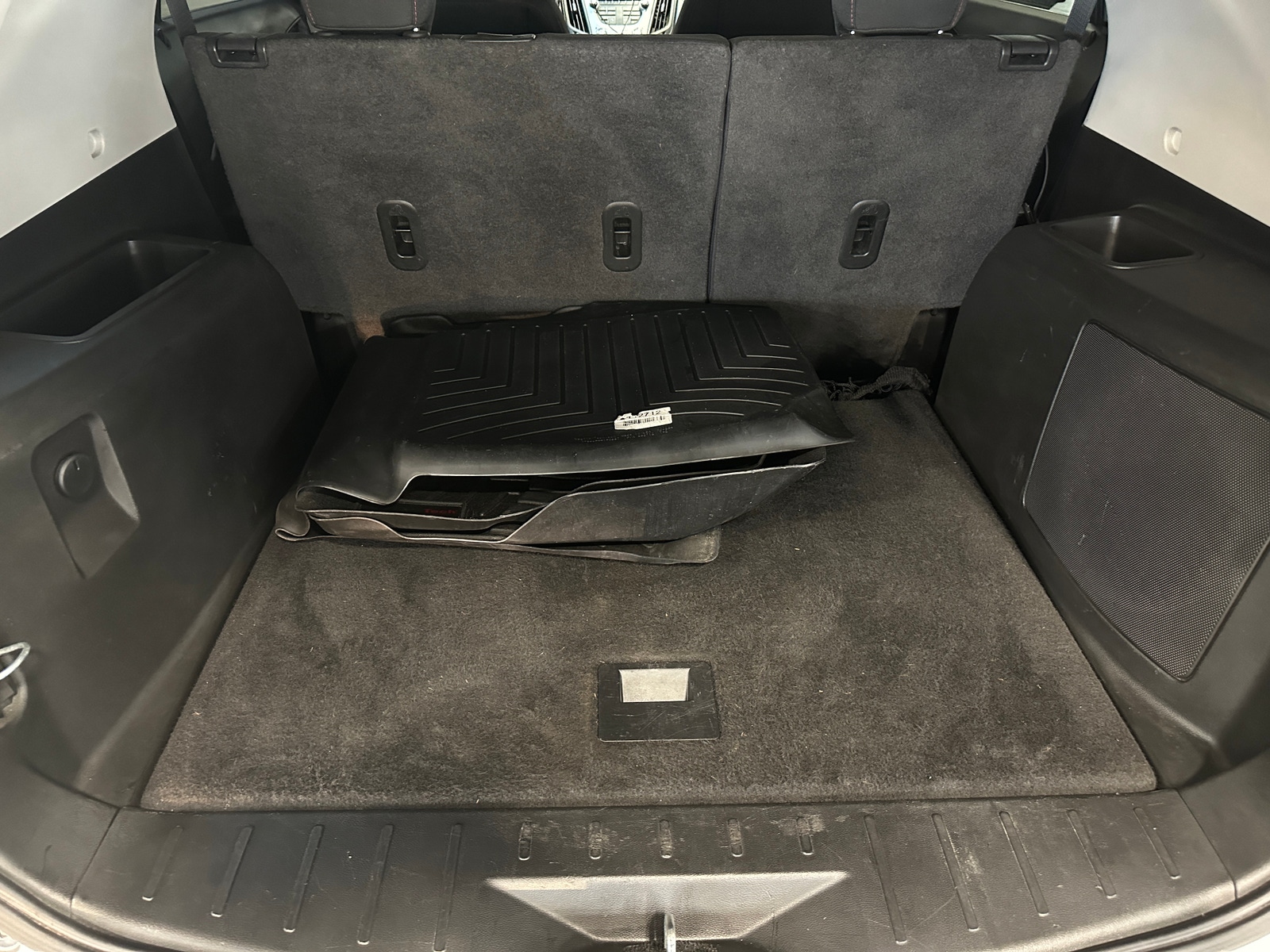 Thumbnail: 2016 Chevrolet Equinox - 7