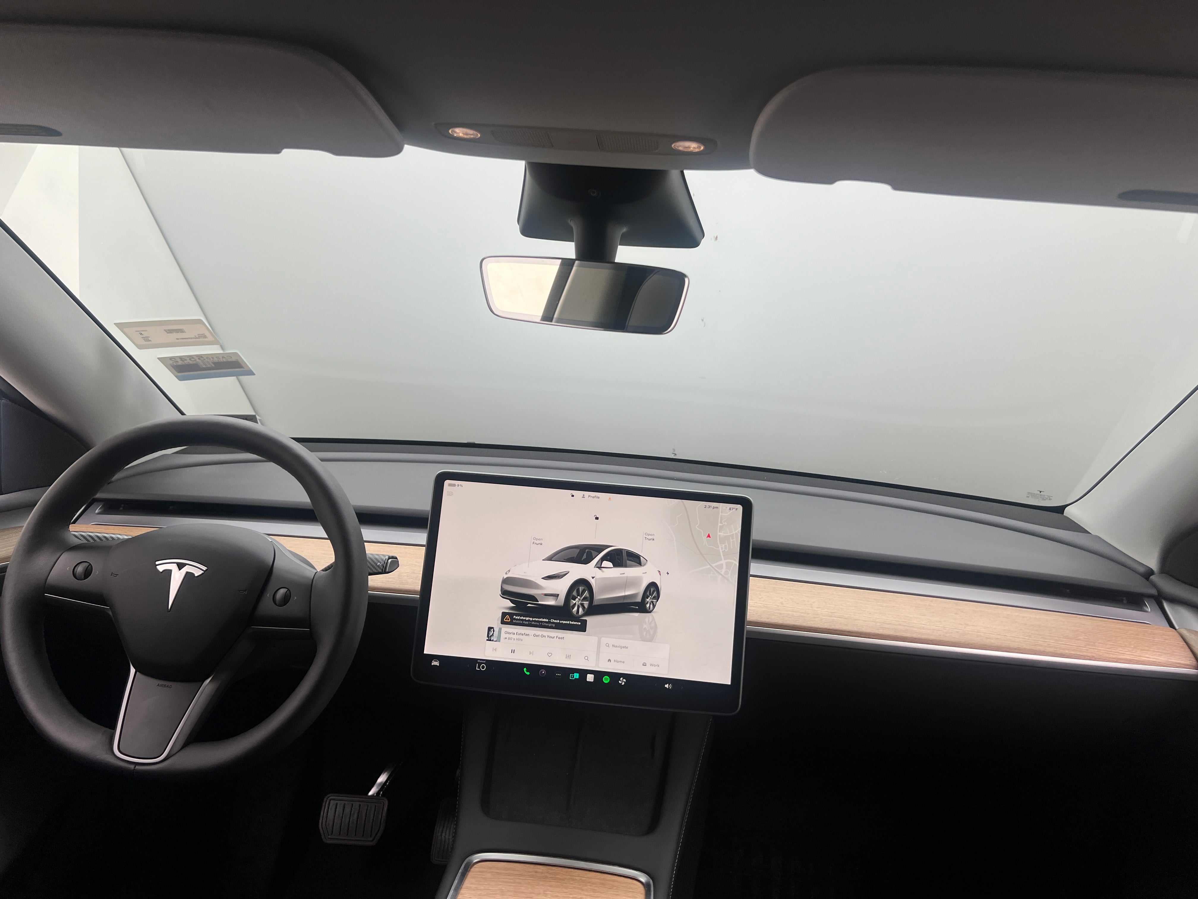 2023 Tesla Model Y Long Range 2
