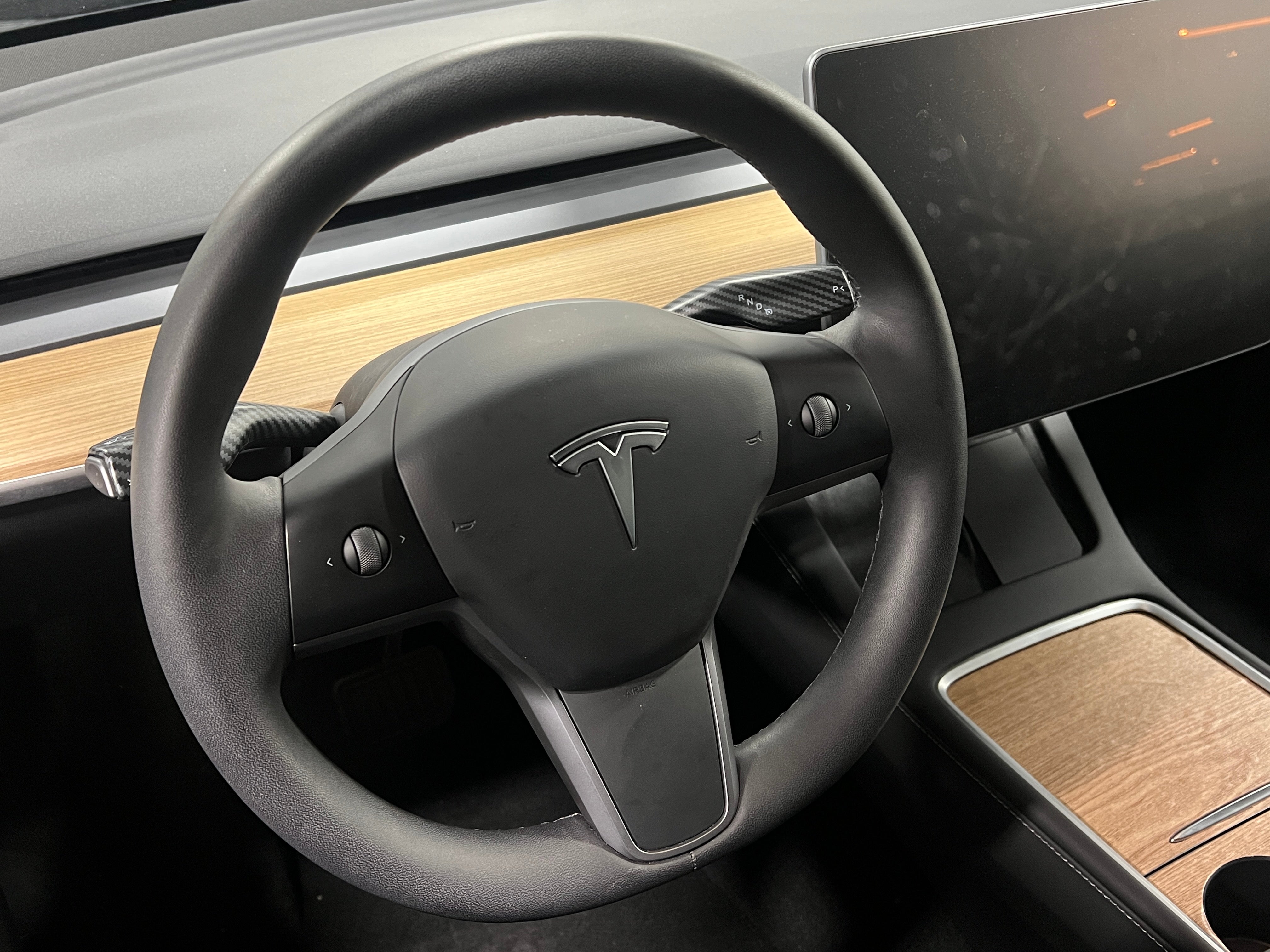 2023 Tesla Model Y Long Range 4