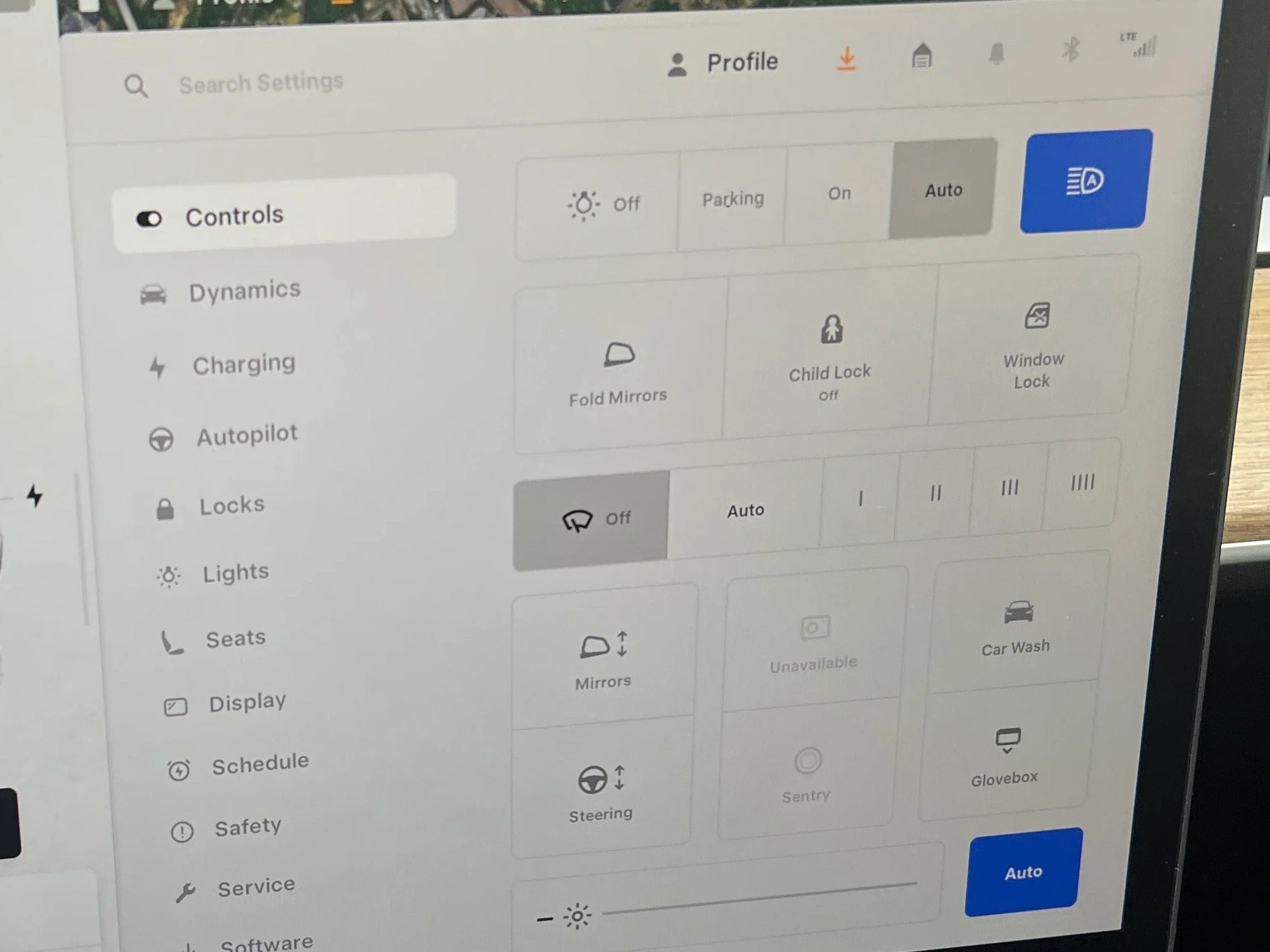 2023 Tesla Model Y Long Range 3