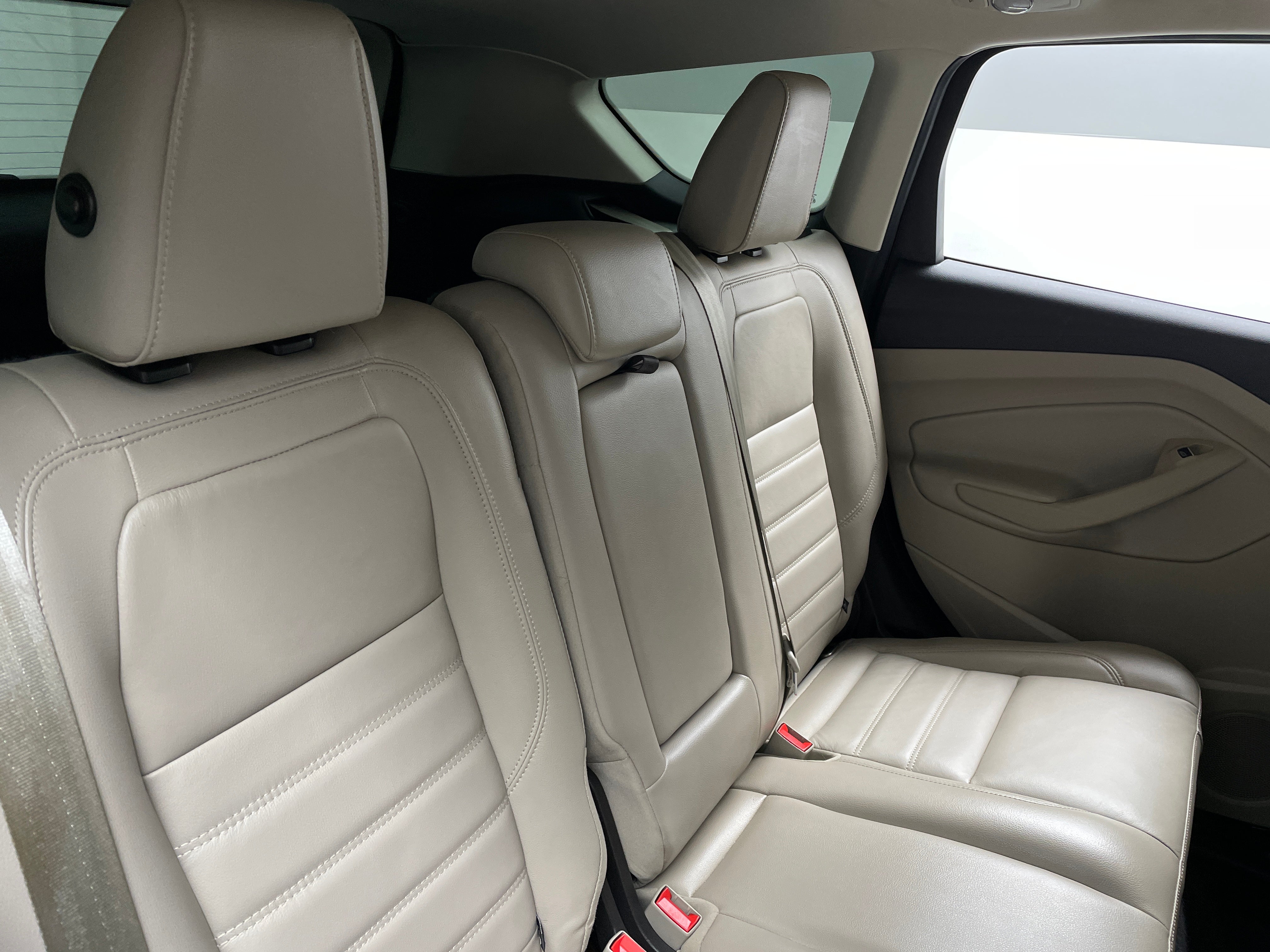 2018 Ford Escape Titanium 5