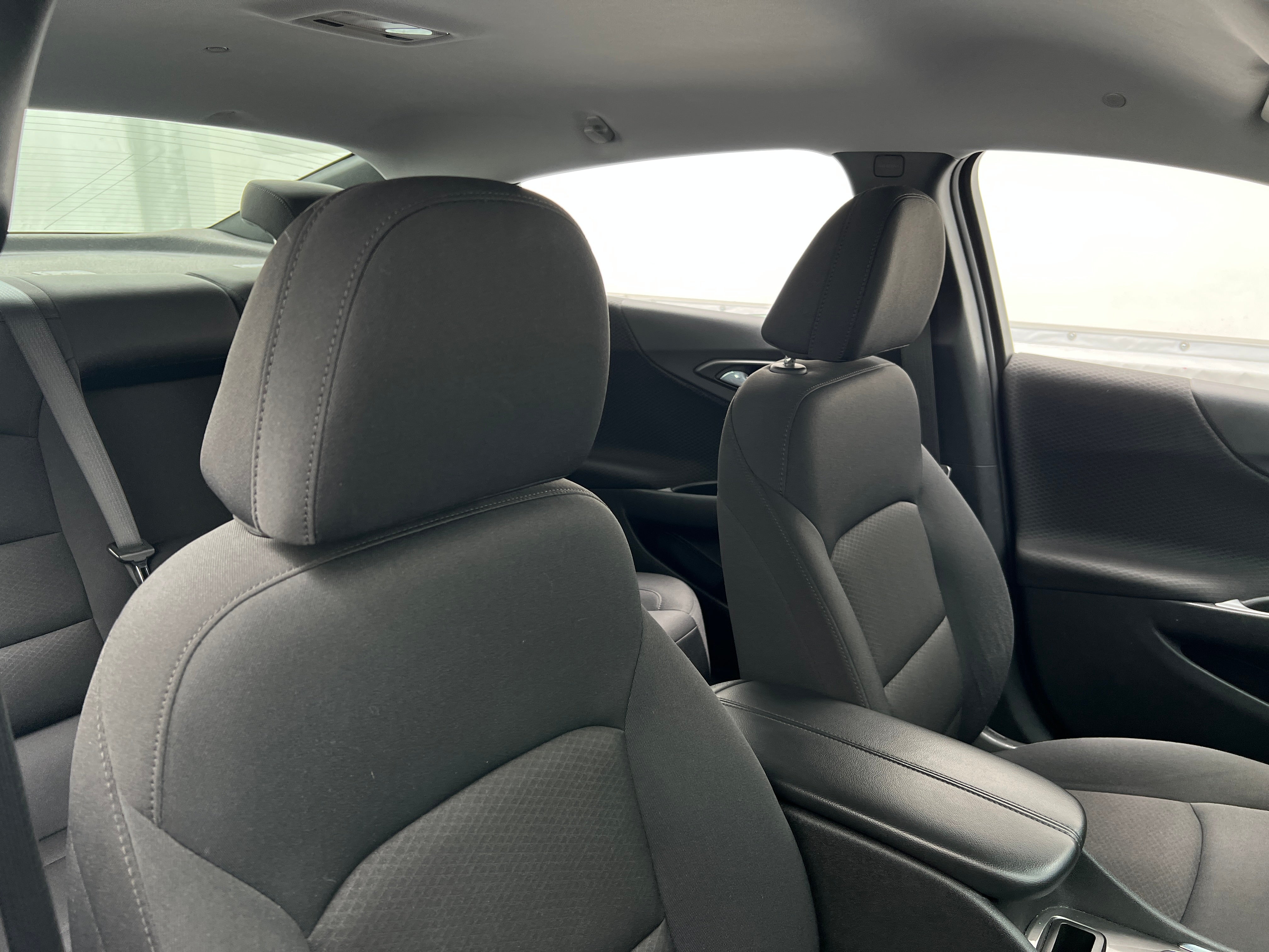 2023 Chevrolet Malibu LT 2