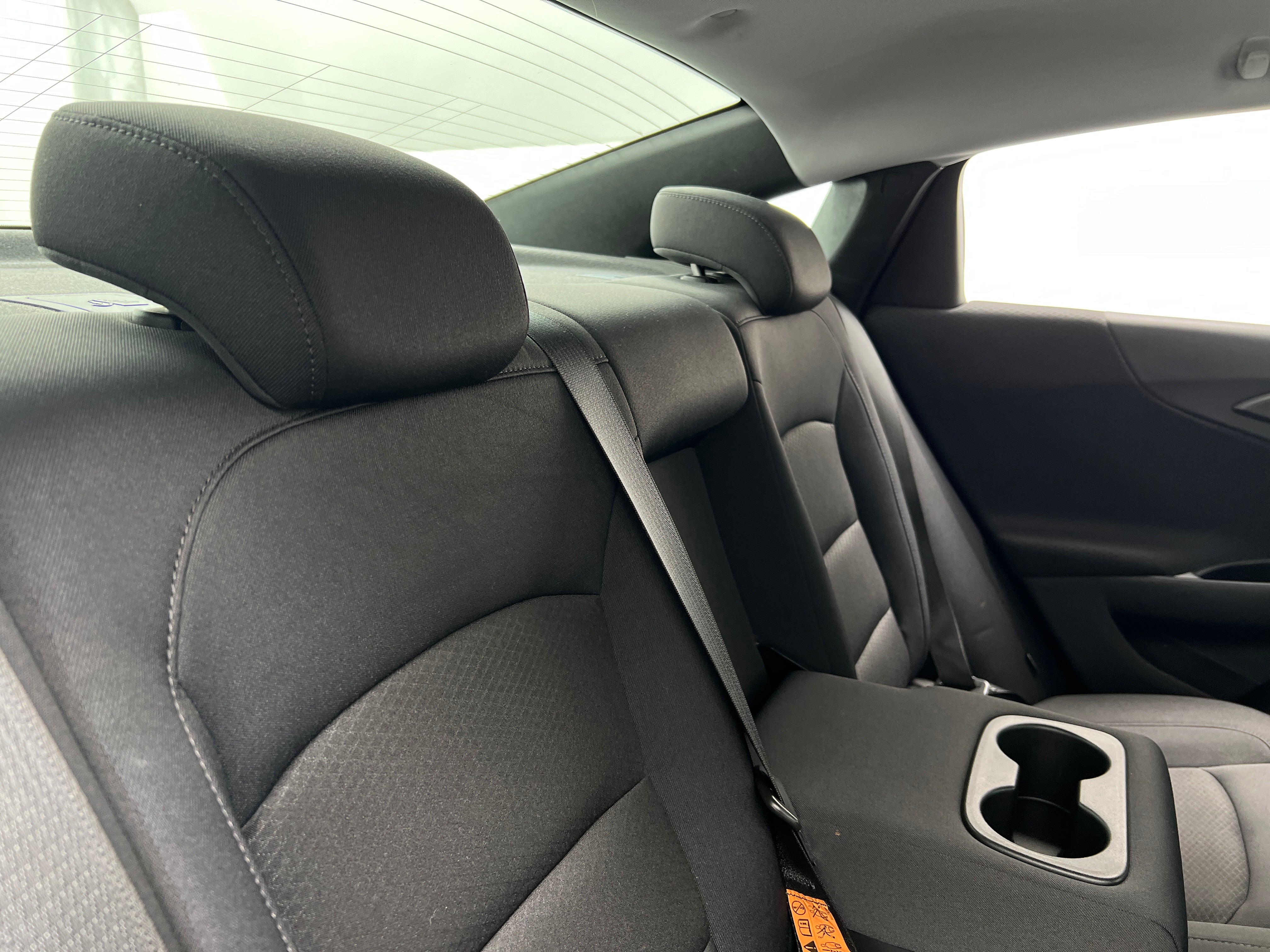 2023 Chevrolet Malibu LT 6