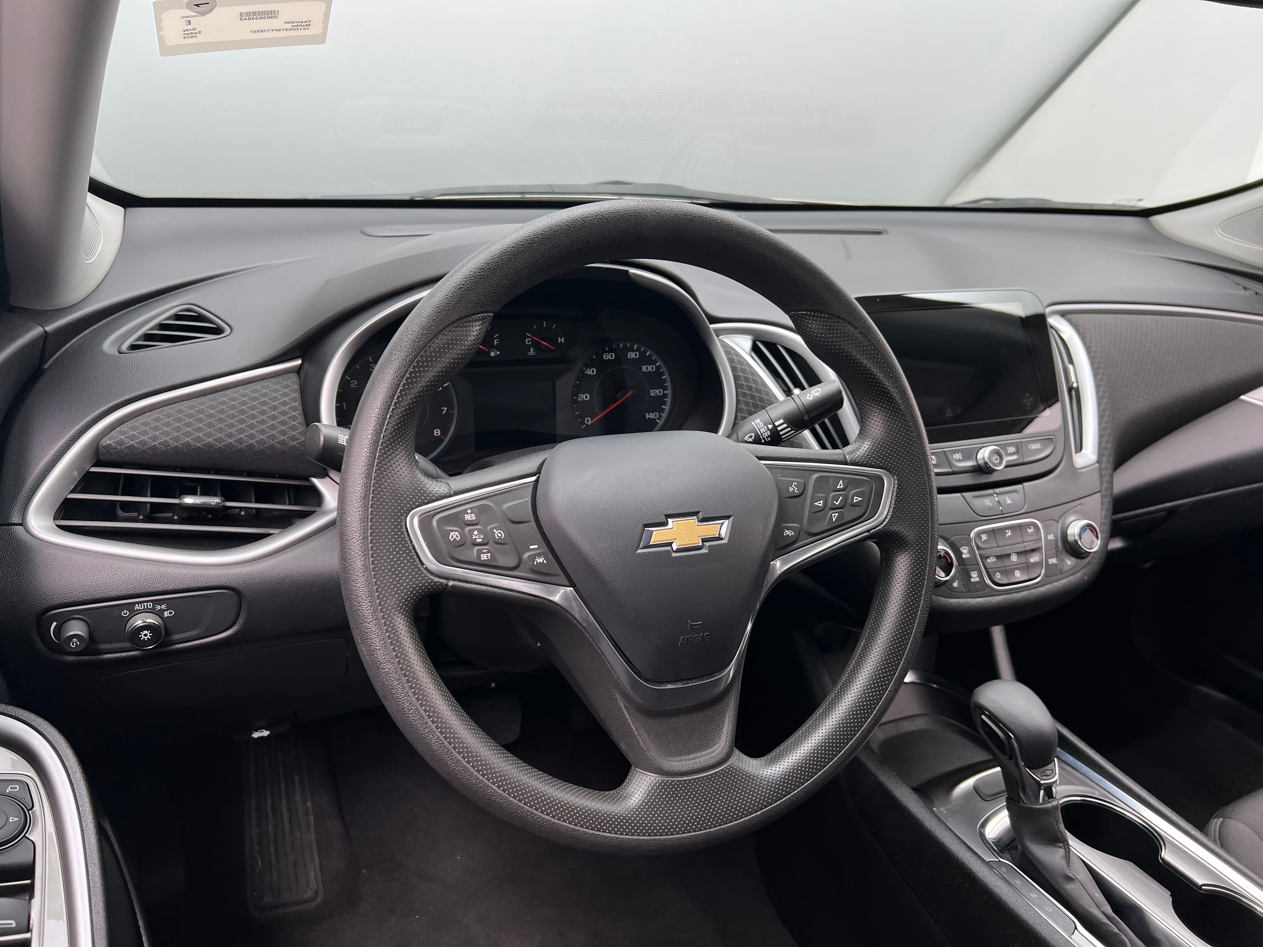 2023 Chevrolet Malibu LT 5
