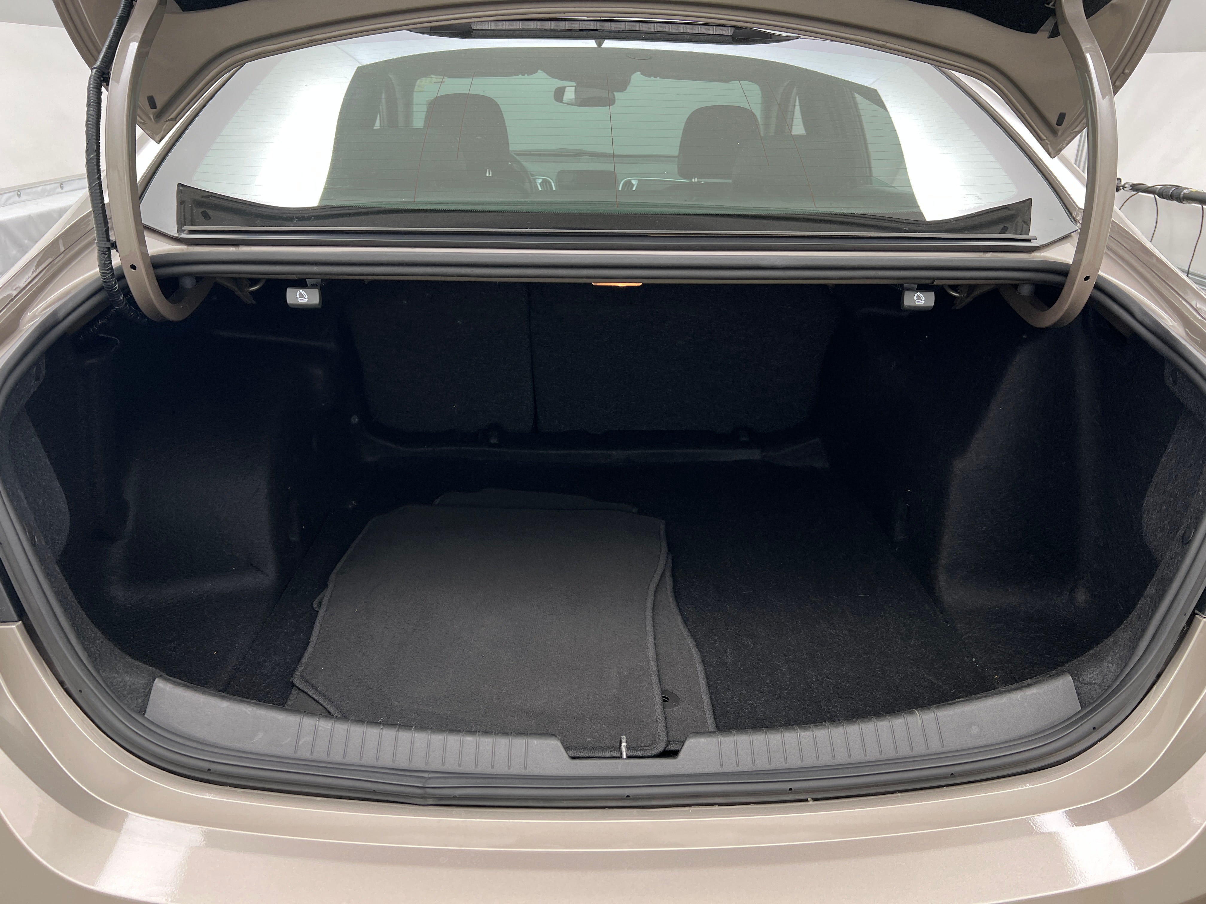 2023 Chevrolet Malibu LT 7