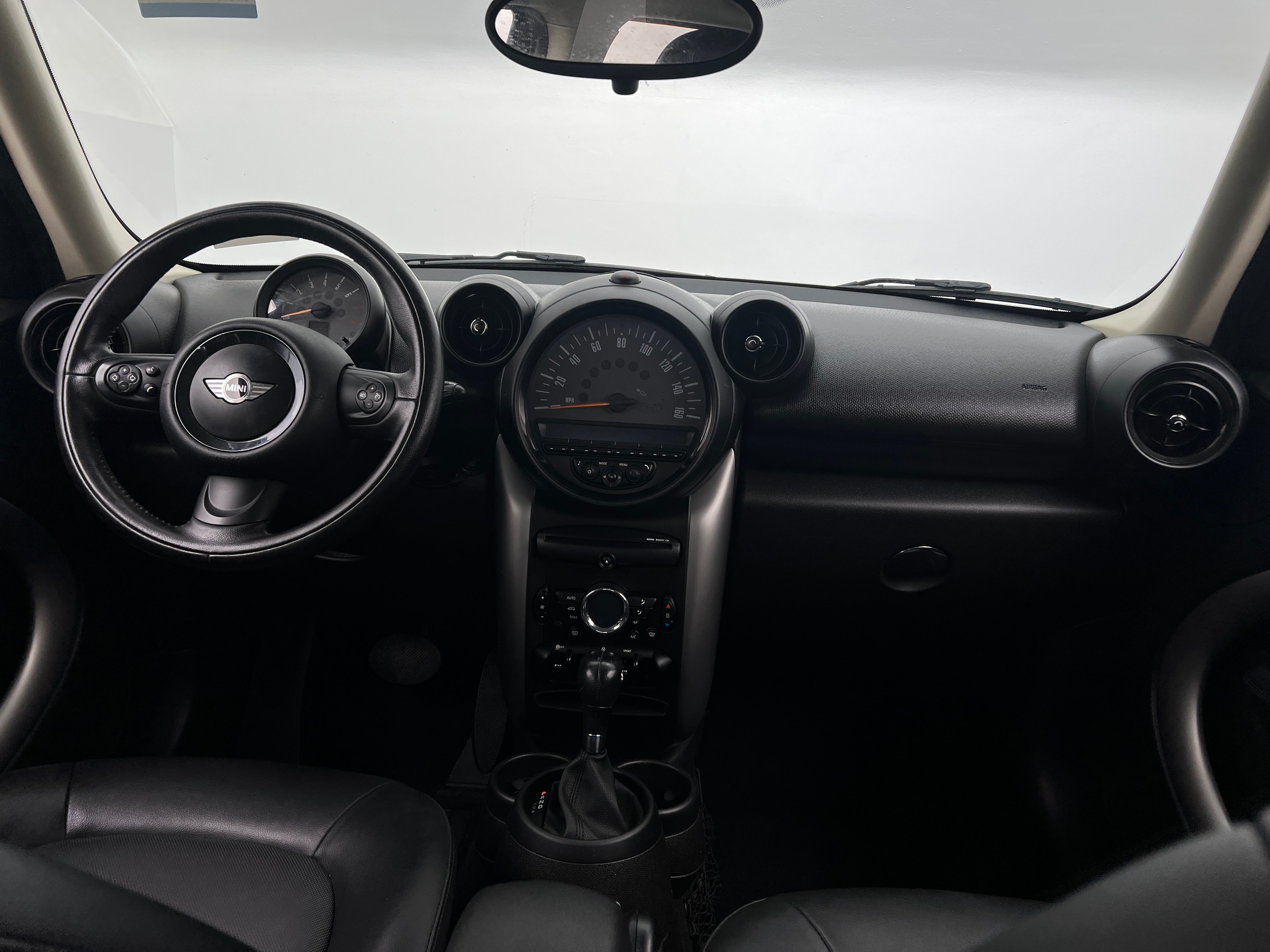 2015 MINI Cooper Countryman  3