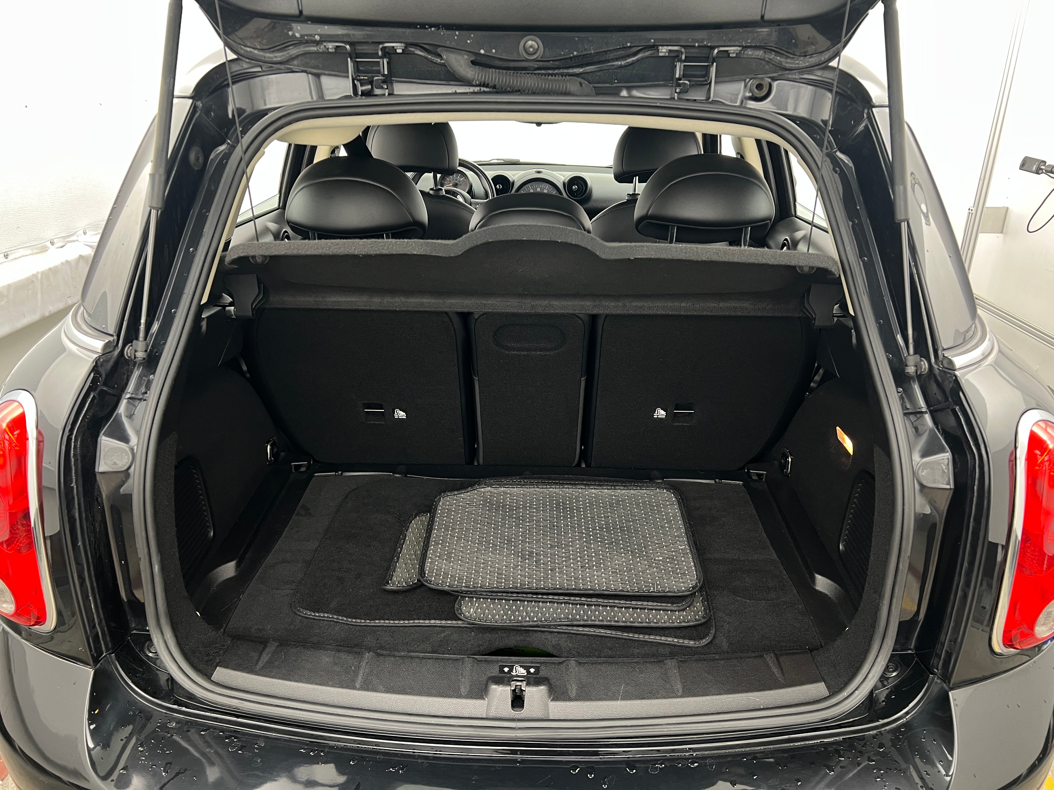 2015 MINI Cooper Countryman  7