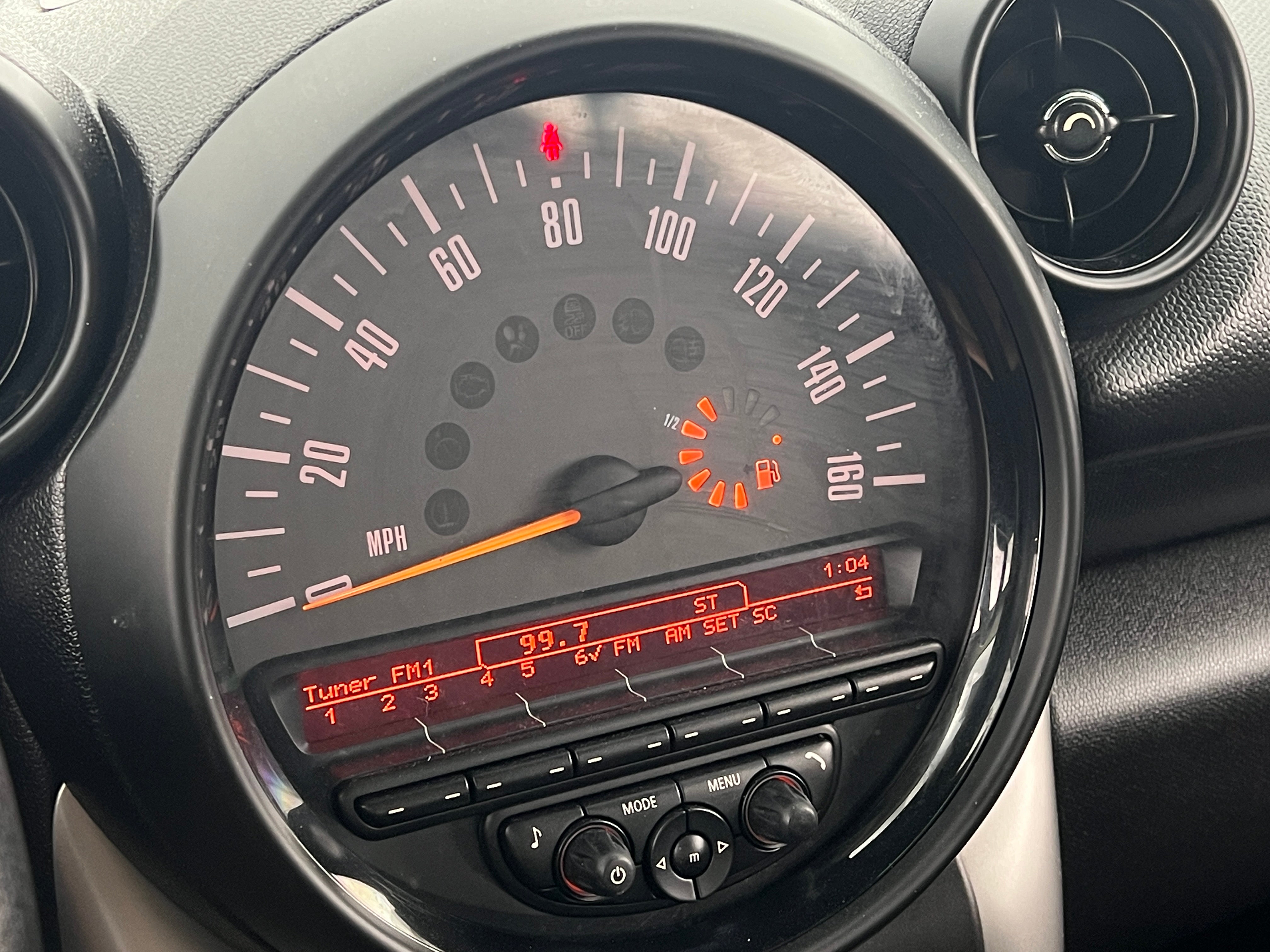2015 MINI Cooper Countryman  4