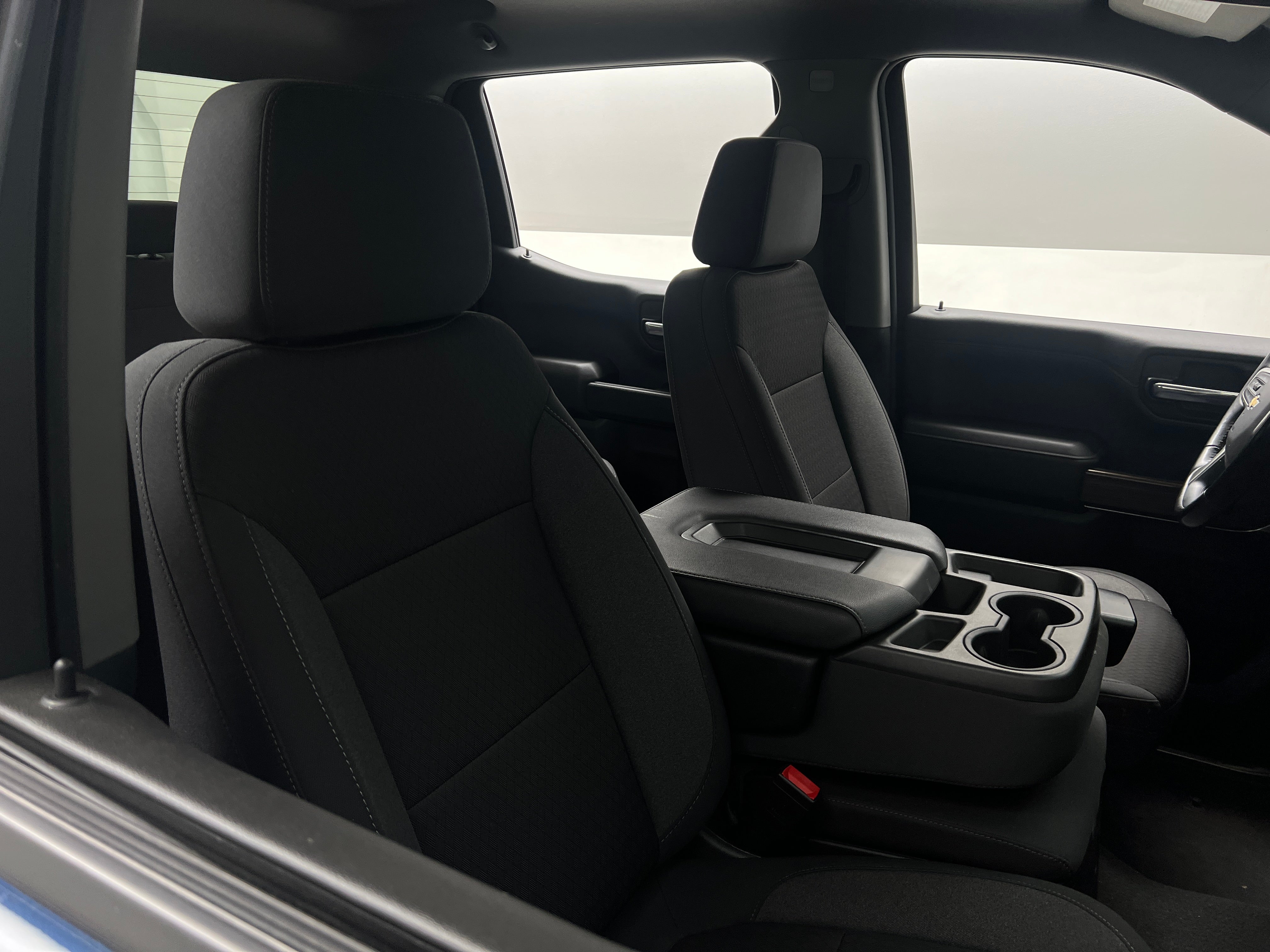 2022 Chevrolet Silverado 1500 Limited LT 2