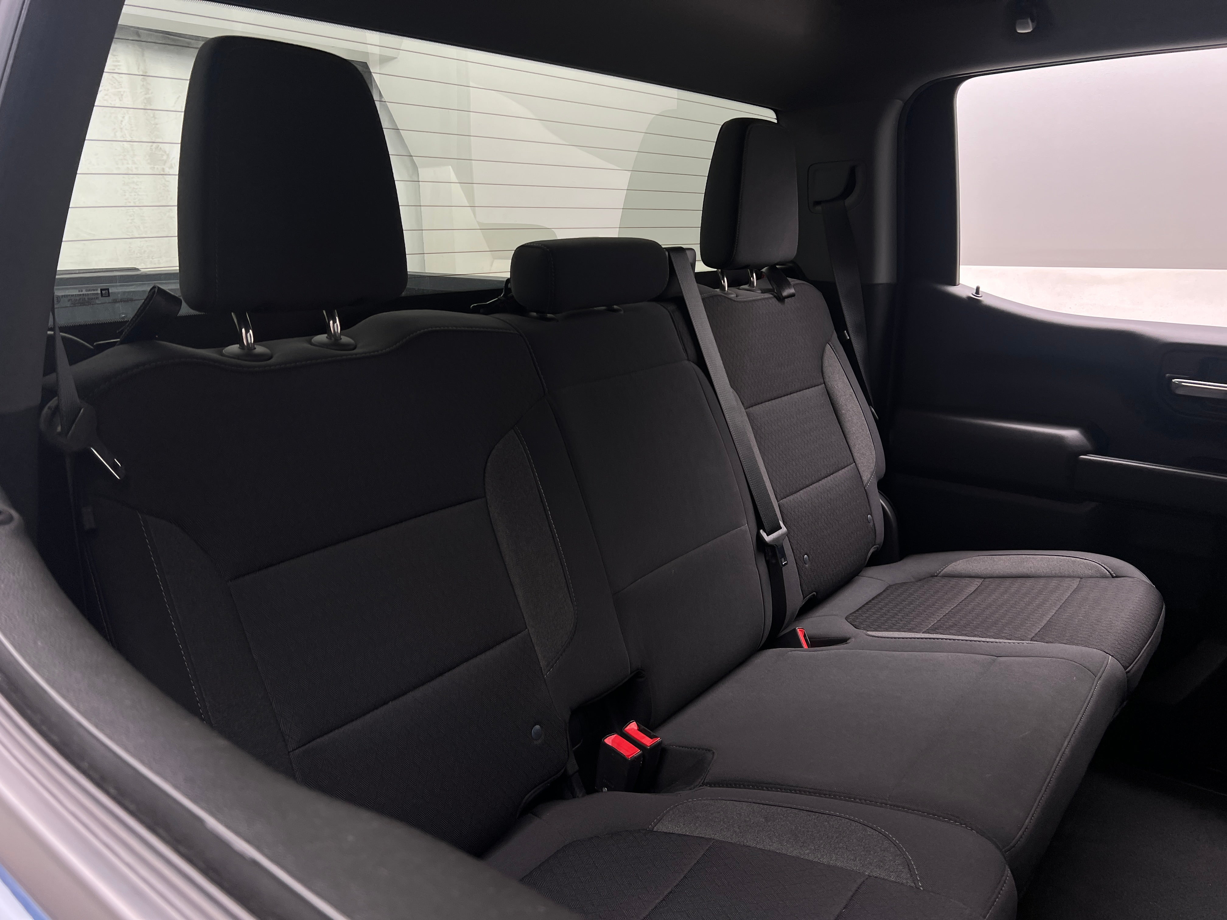 2022 Chevrolet Silverado 1500 Limited LT 6