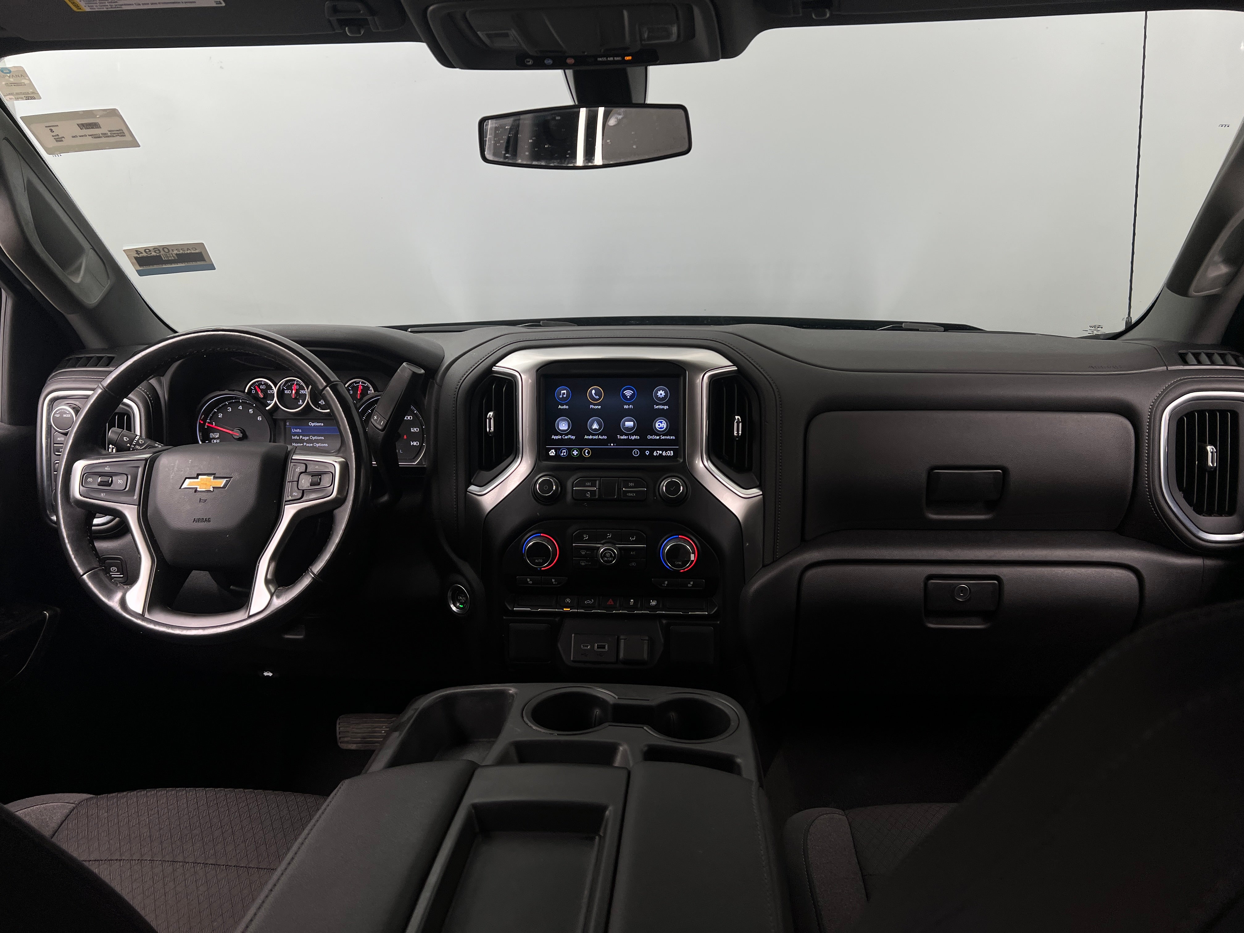 2022 Chevrolet Silverado 1500 Limited LT 3