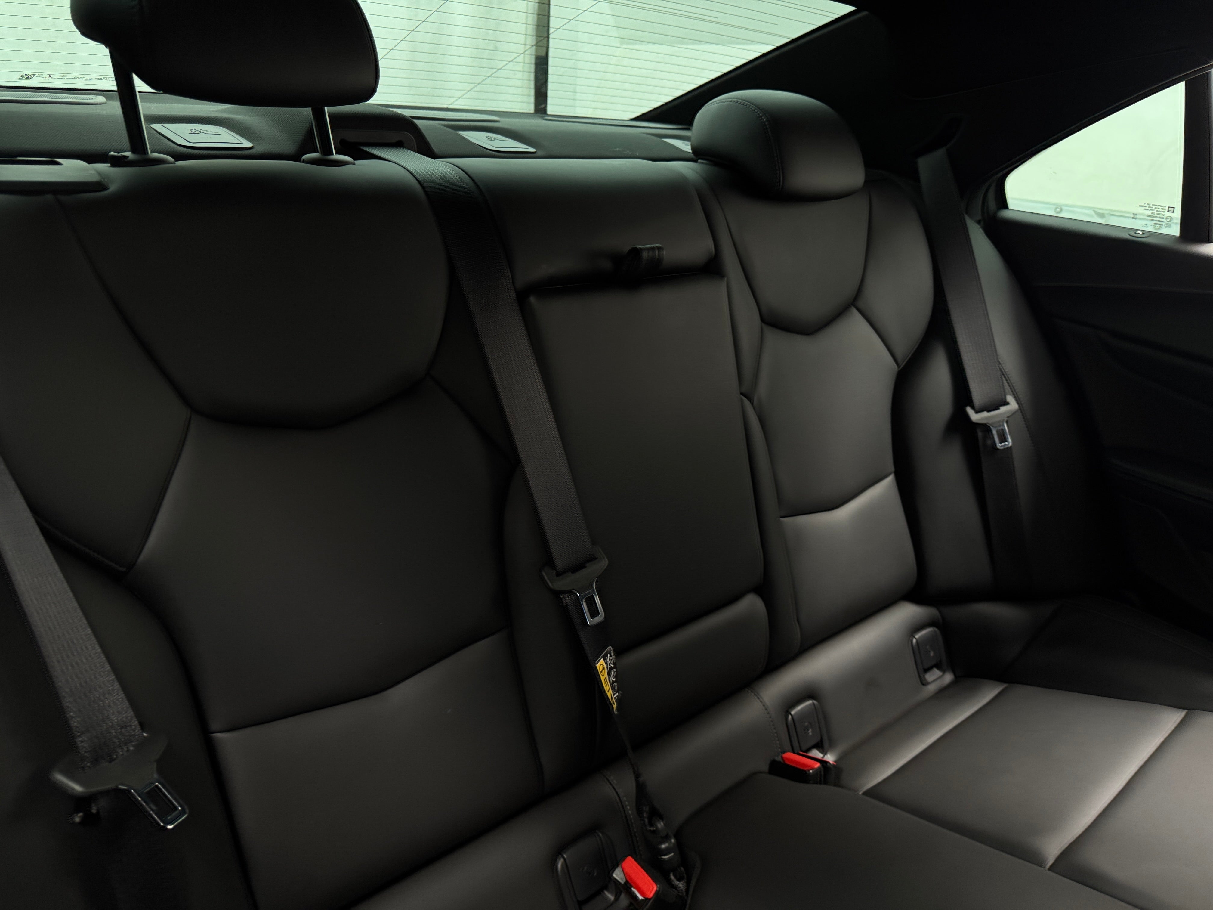 2022 Cadillac CT4 Luxury 5