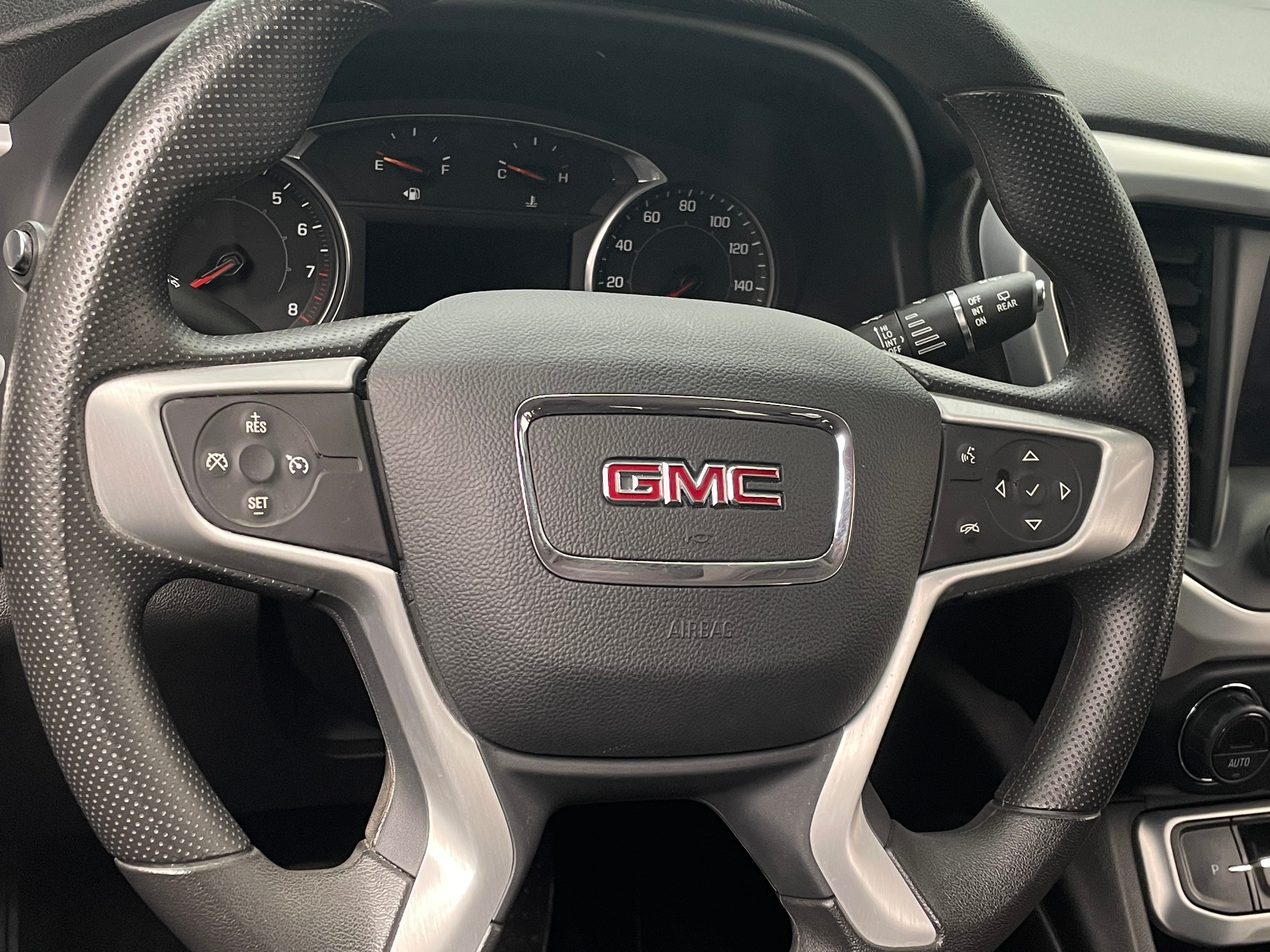 2021 GMC Acadia SLE 5