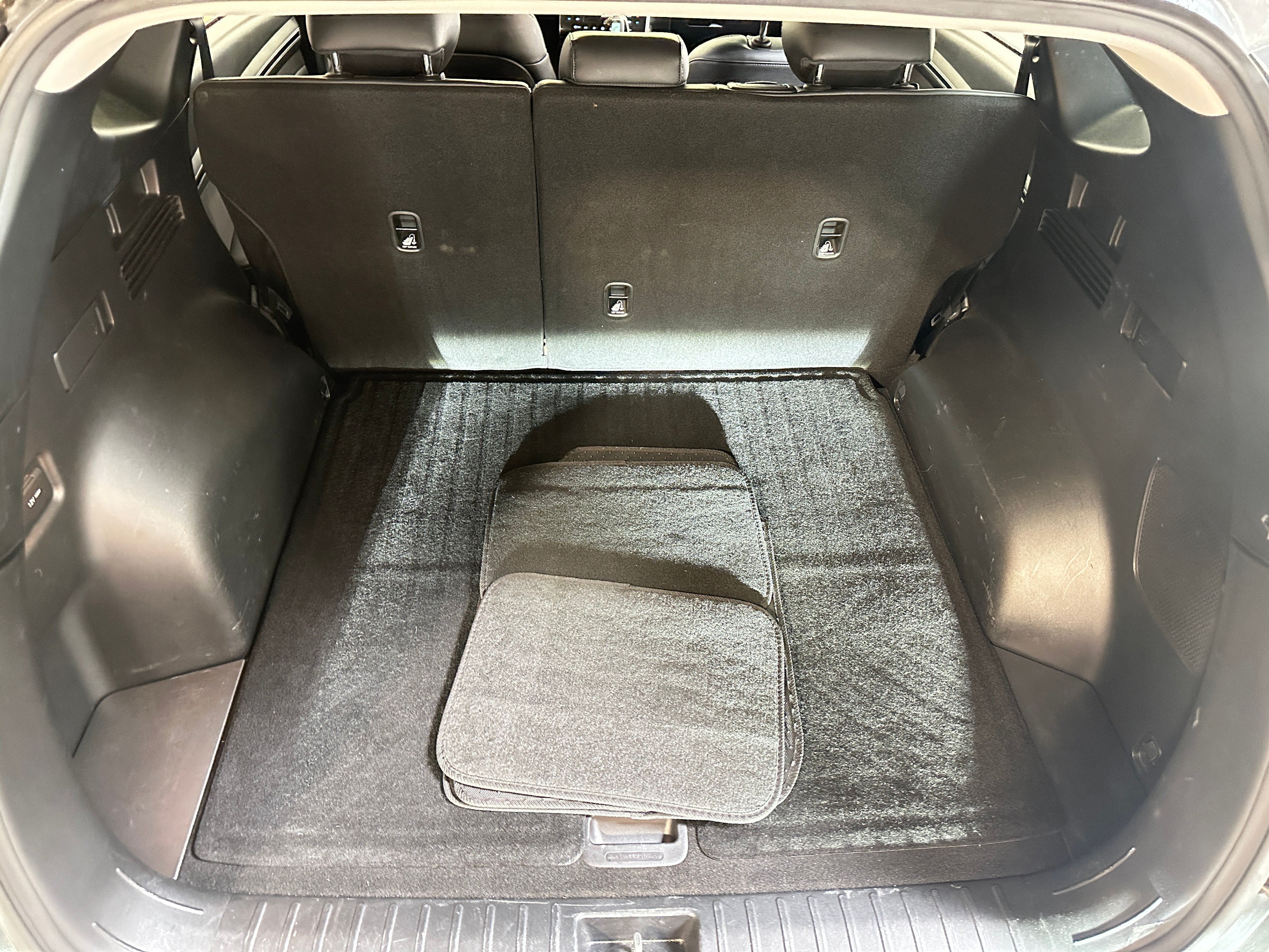 2022 Hyundai Tucson Limited 6