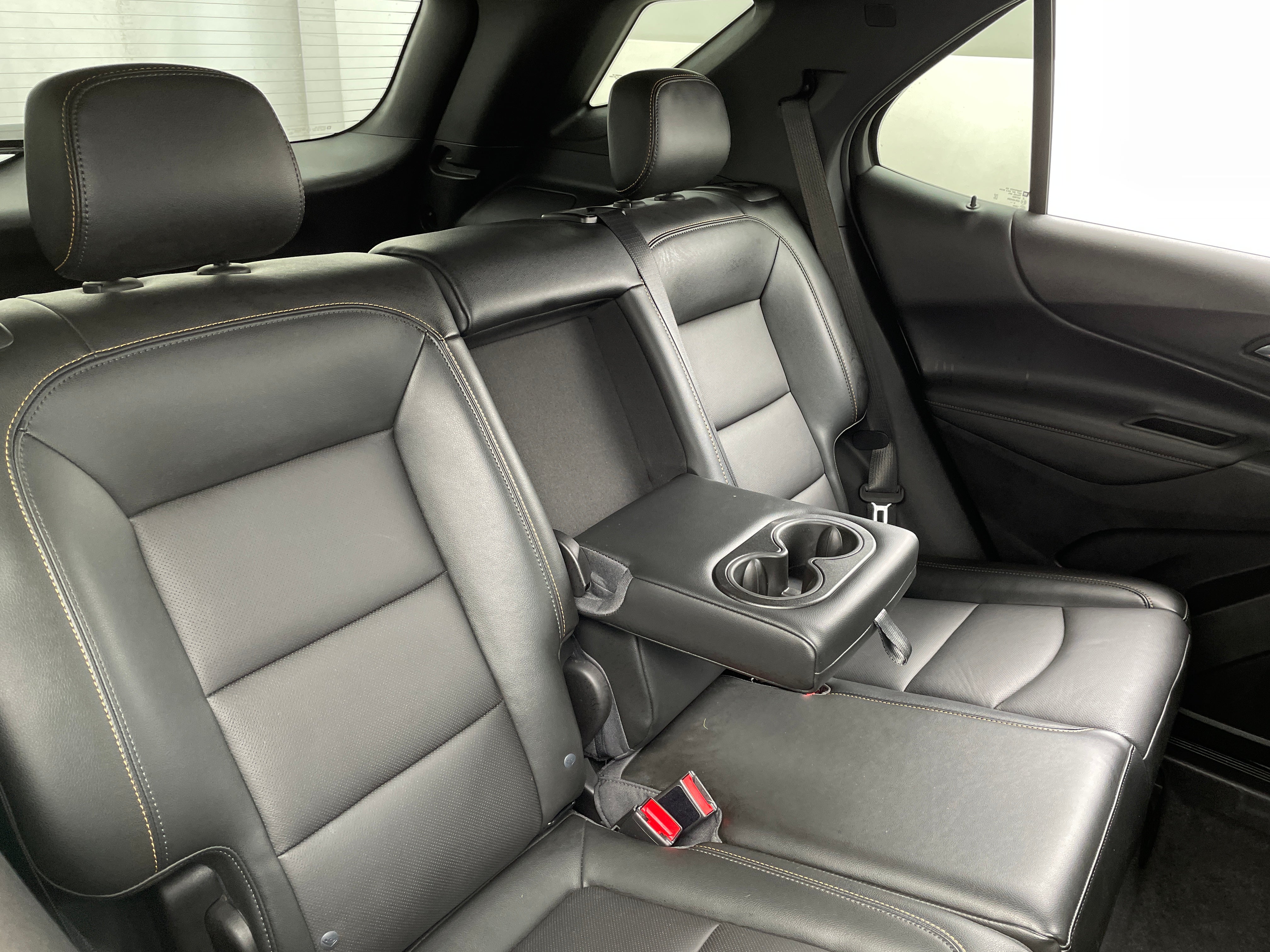 2019 Chevrolet Equinox Premier 5