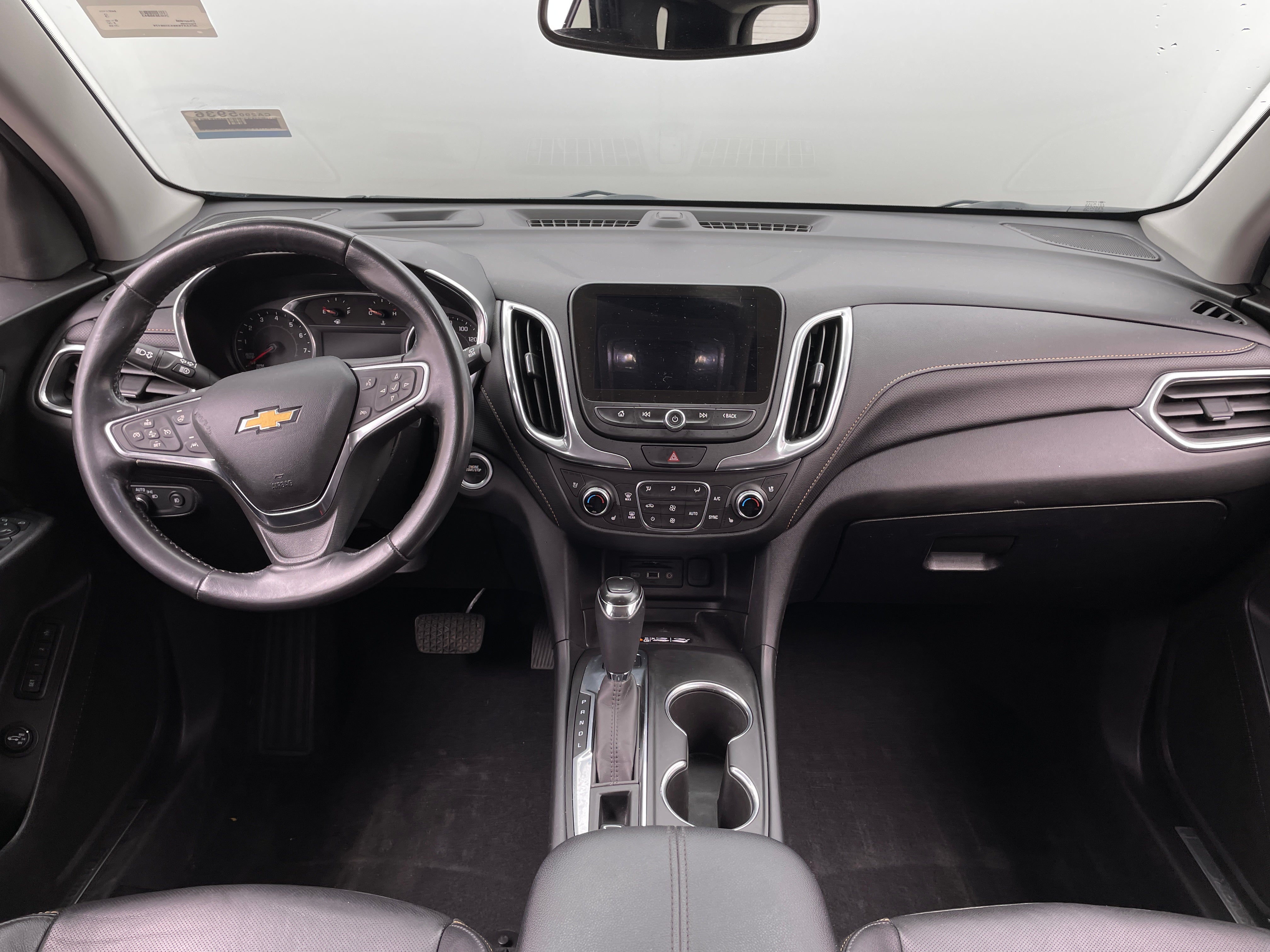 2019 Chevrolet Equinox Premier 2