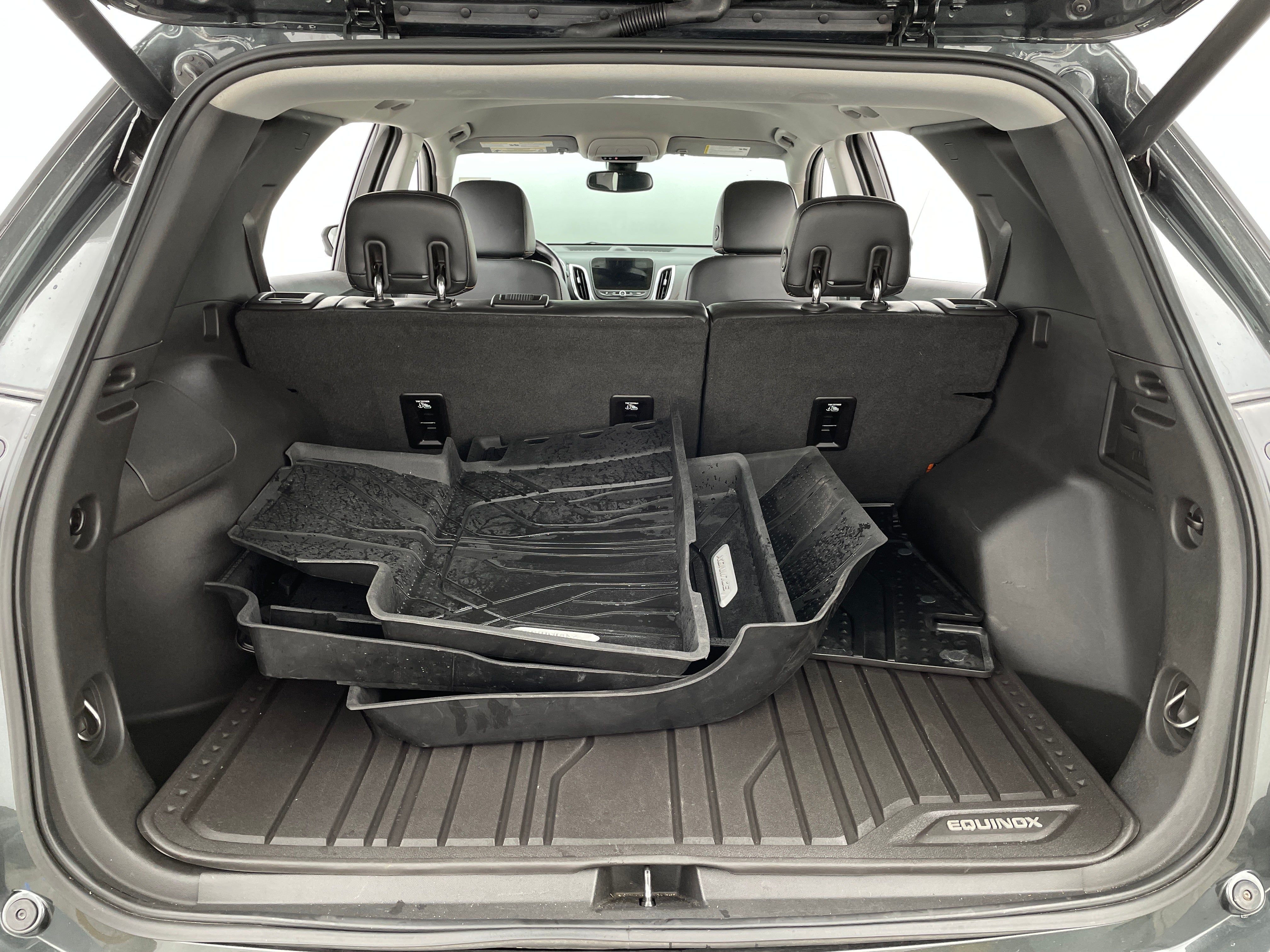 2019 Chevrolet Equinox Premier 6