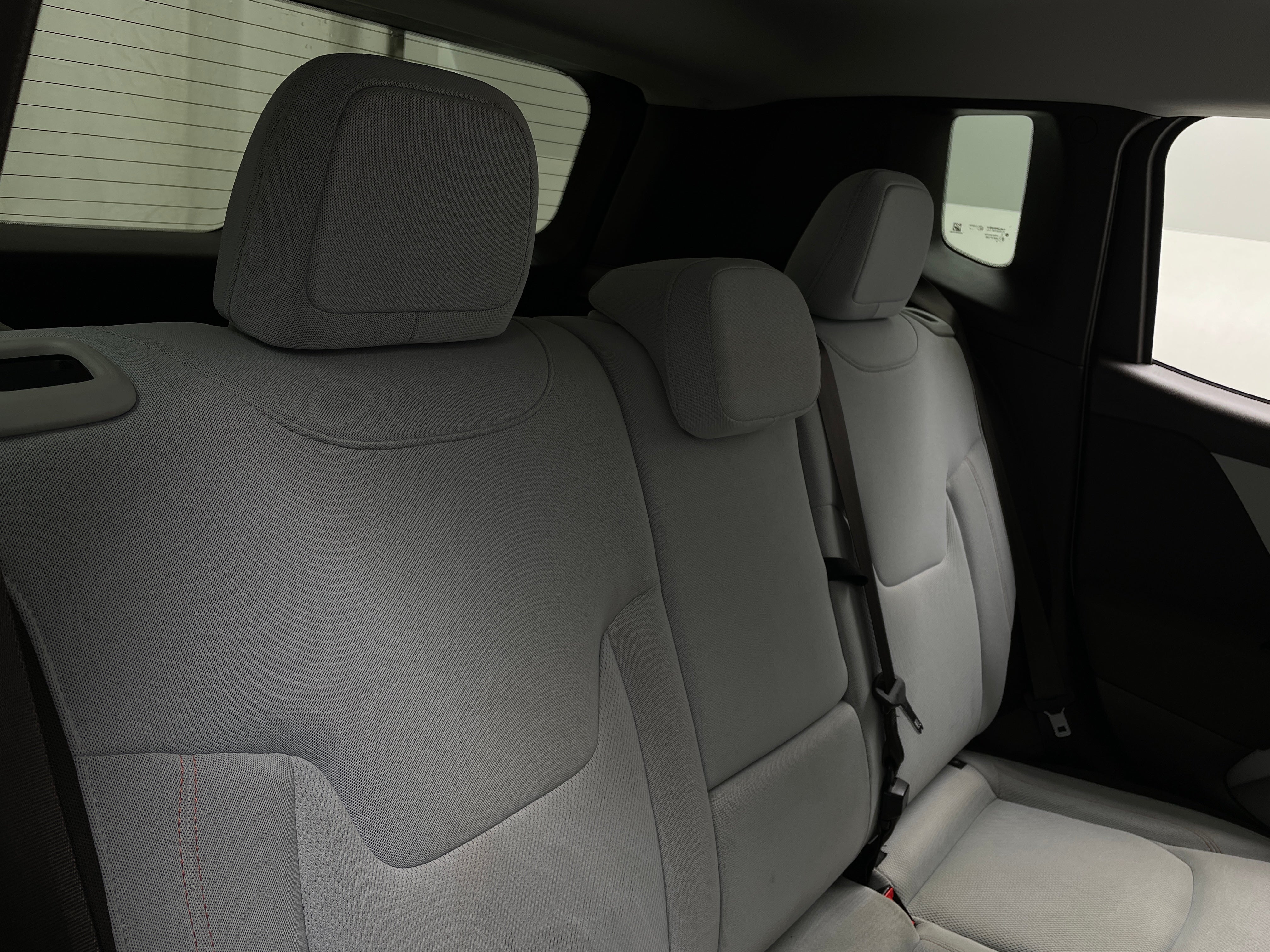 2015 Jeep Renegade Latitude 6