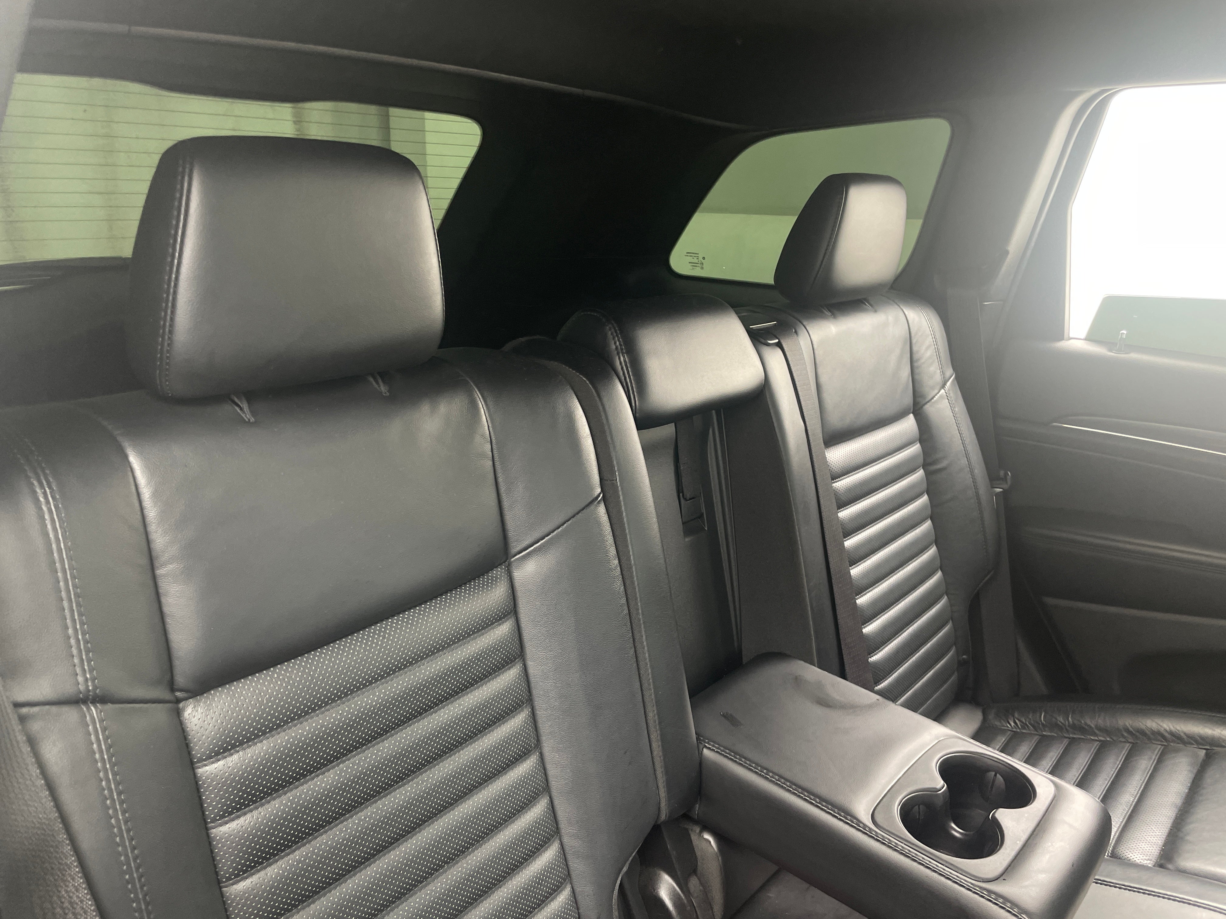 2019 Jeep Grand Cherokee Limited Edition 5