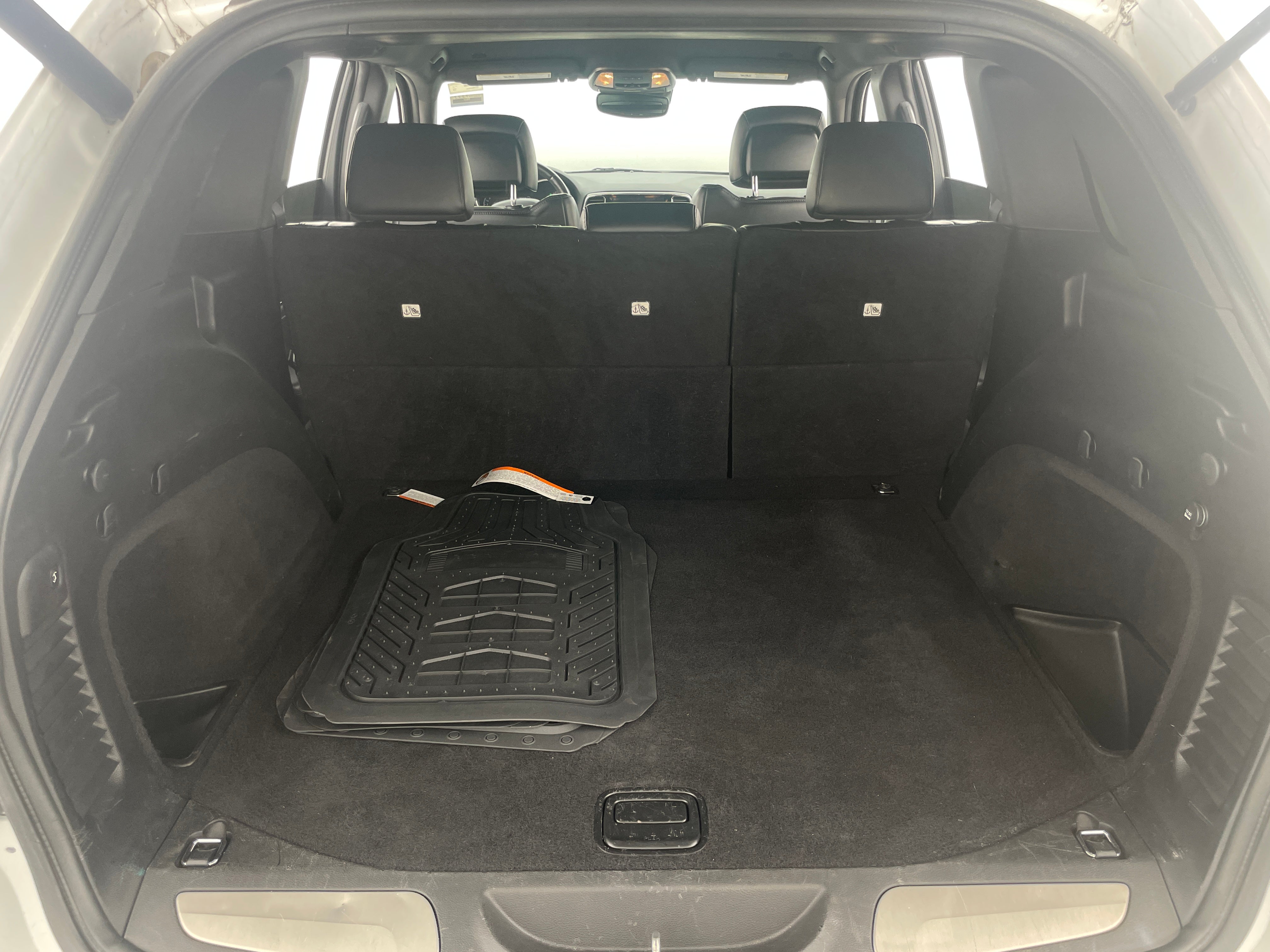 2019 Jeep Grand Cherokee Limited Edition 6