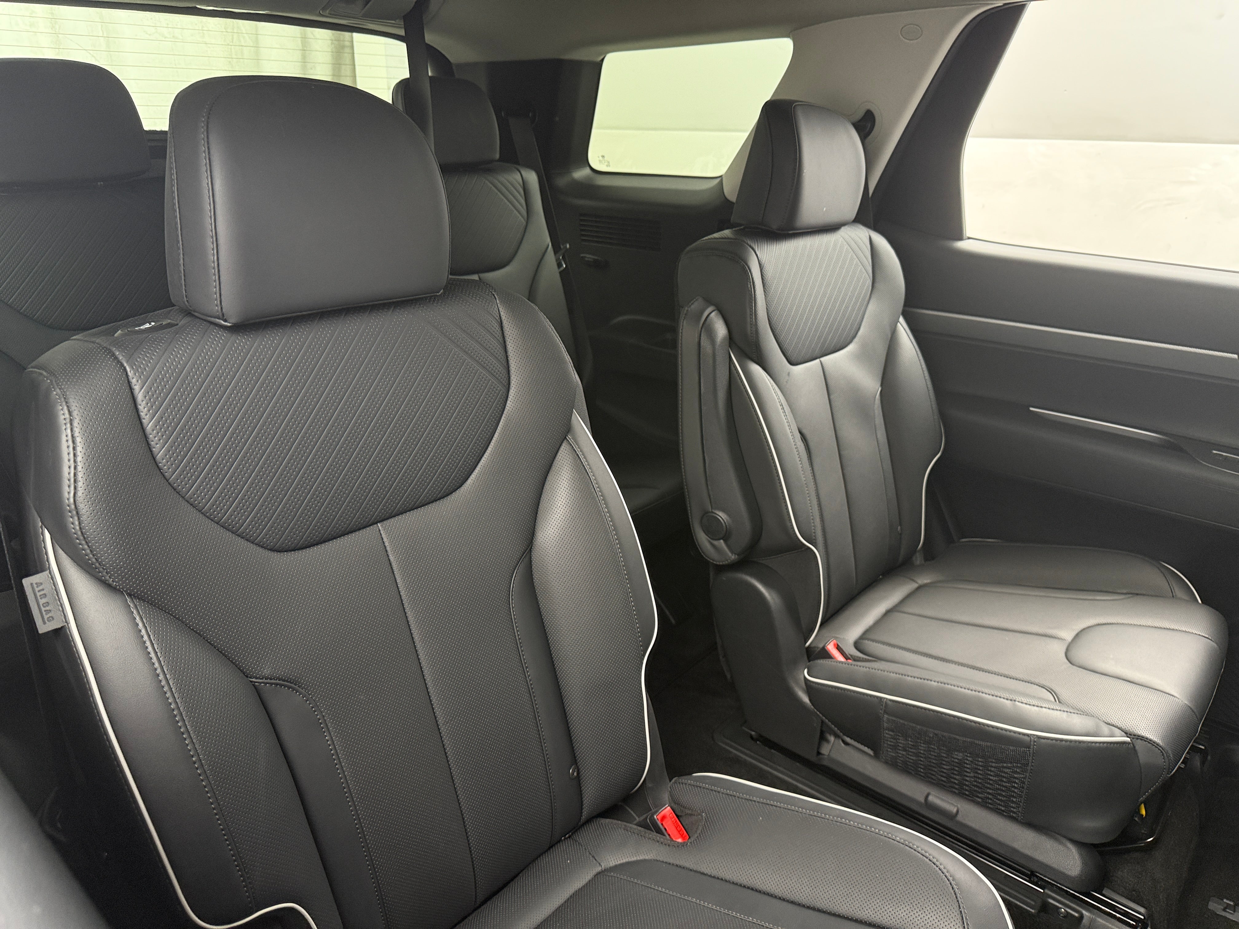 2023 Hyundai Palisade XRT 5