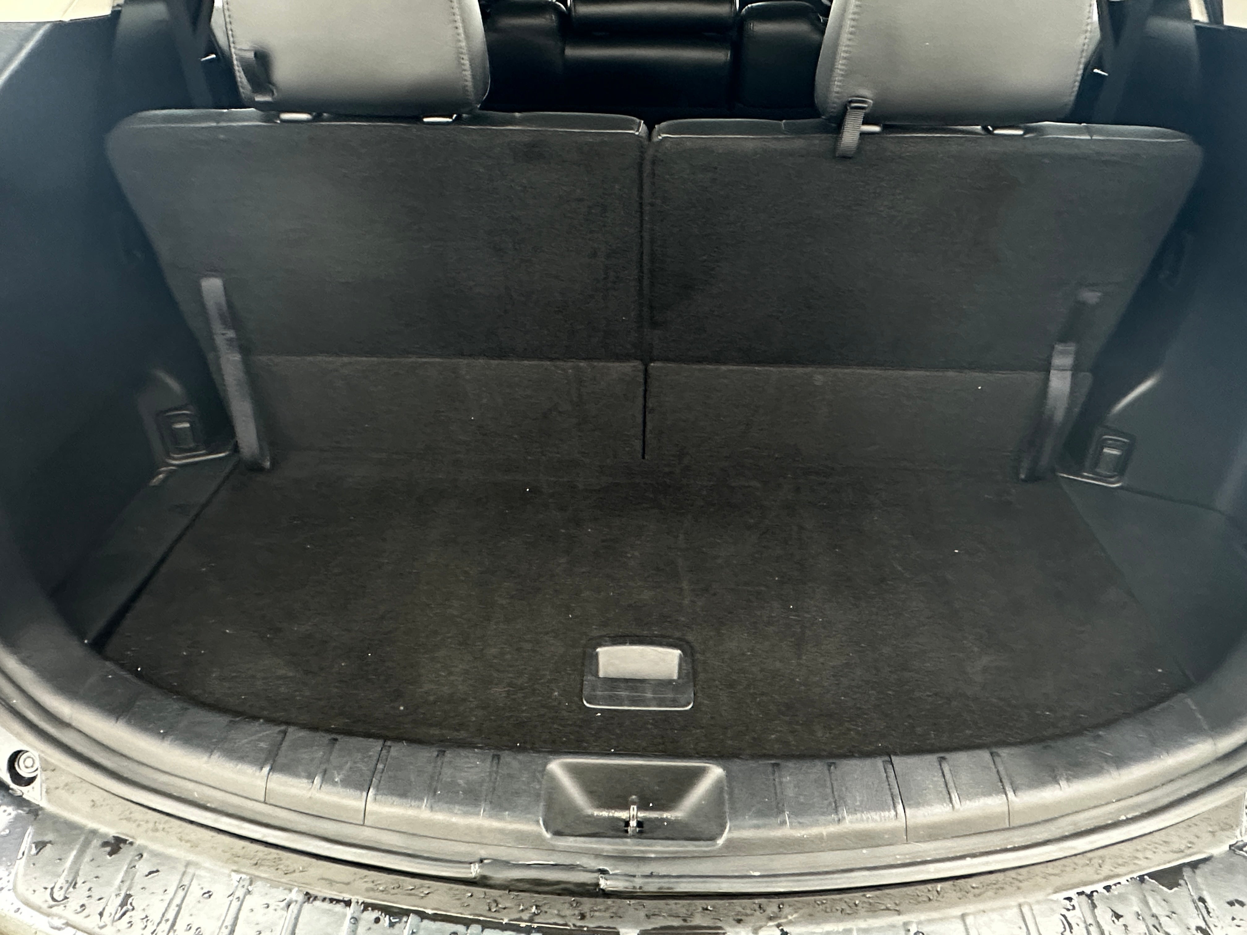 2014 Mazda CX-9 Grand Touring 6