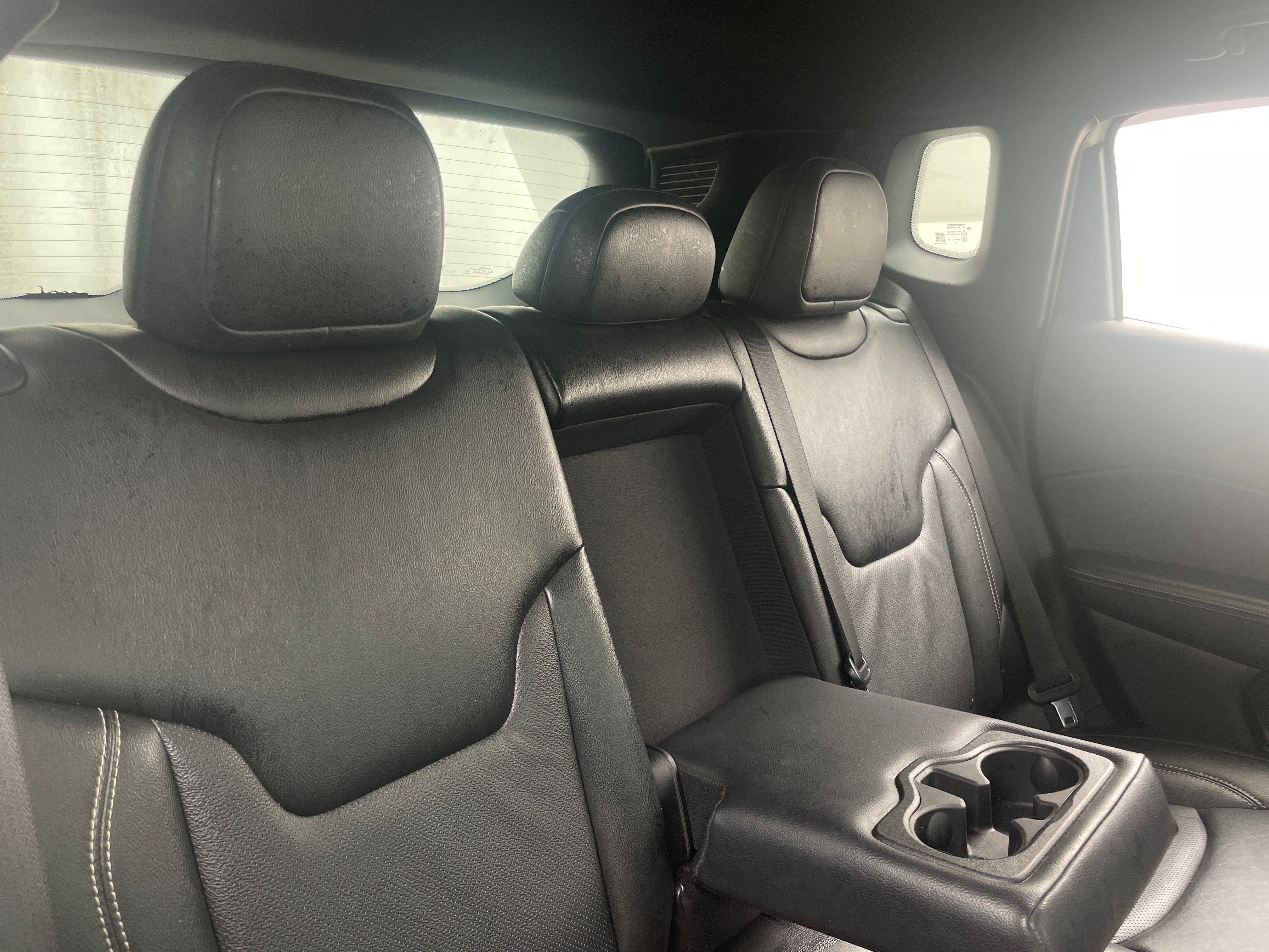 2021 Jeep Compass 80th Special Edition 6