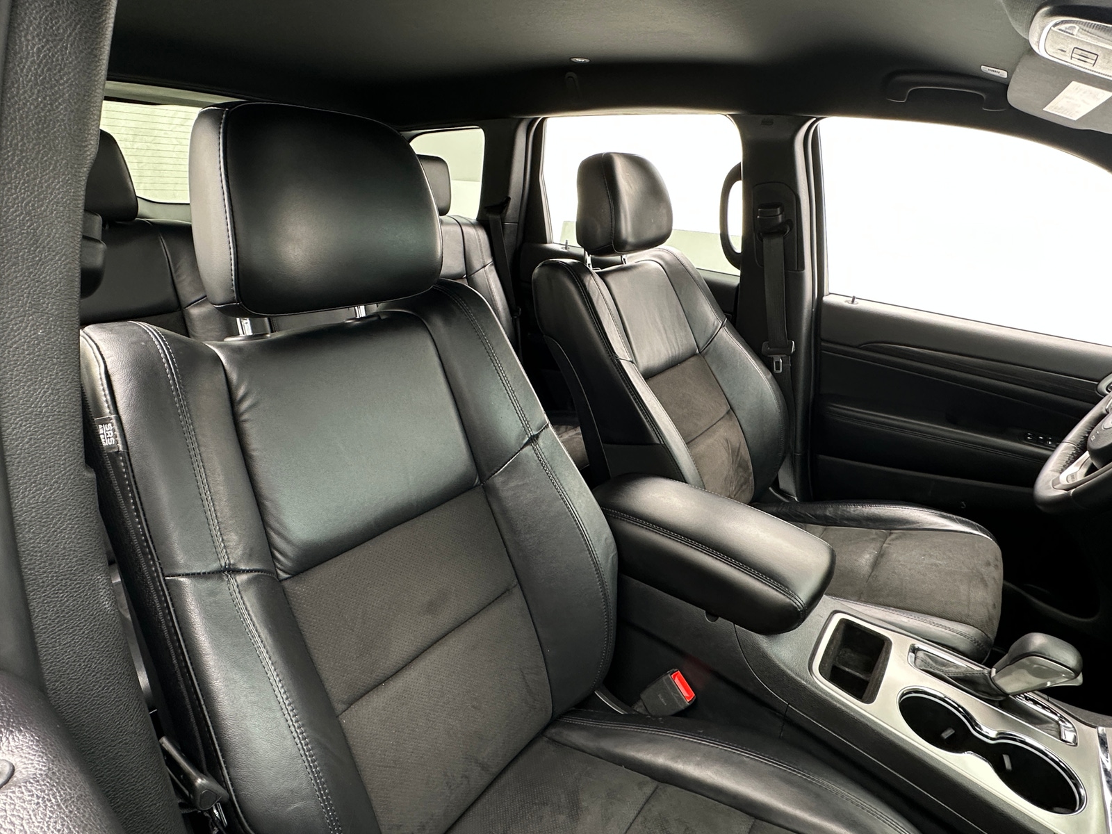 Thumbnail: 2019 Jeep Grand Cherokee - 2