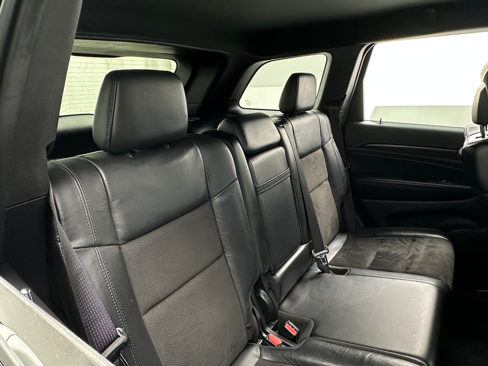 Thumbnail: 2019 Jeep Grand Cherokee - 6