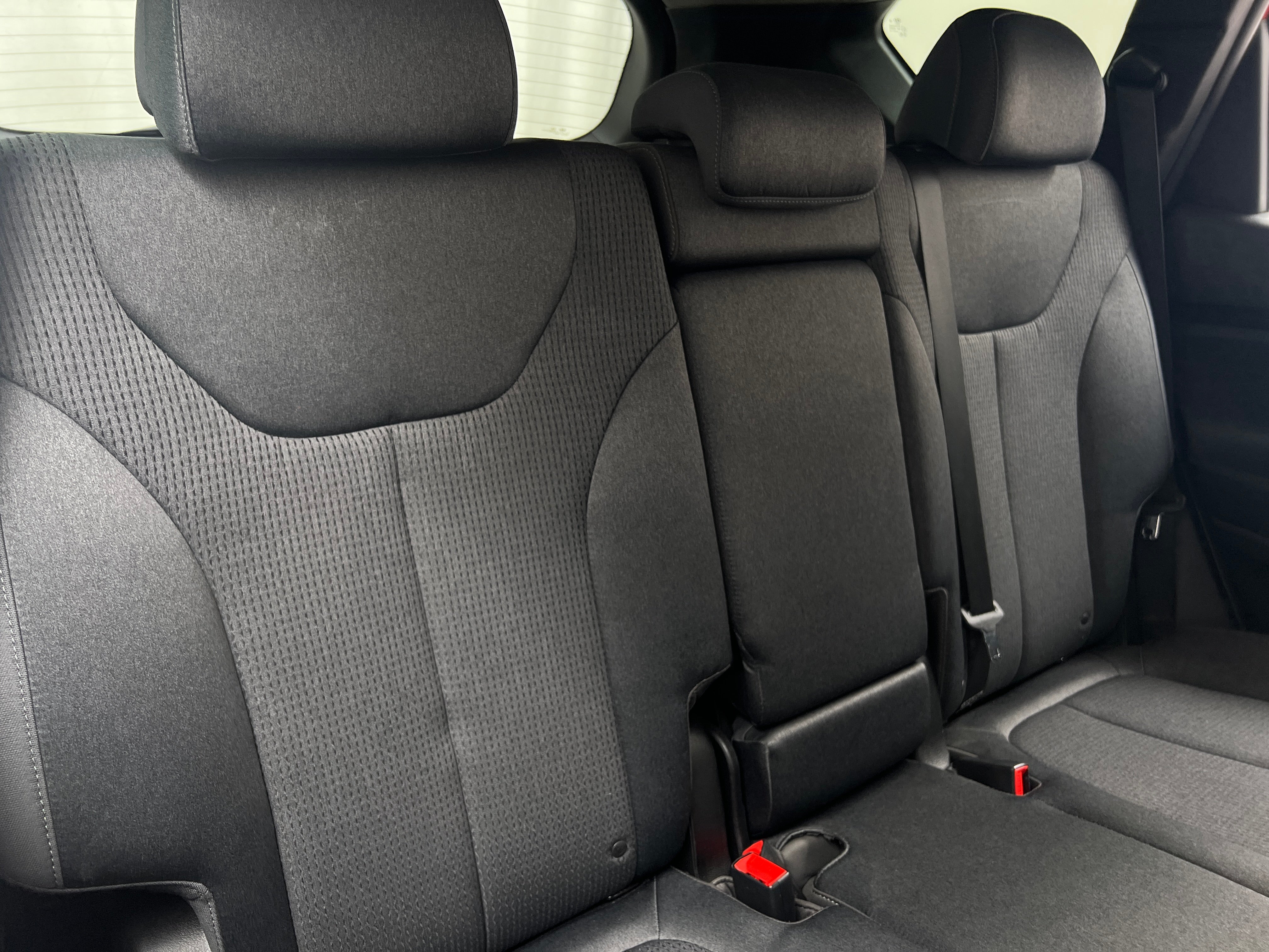 2023 Hyundai Santa Fe SEL 6
