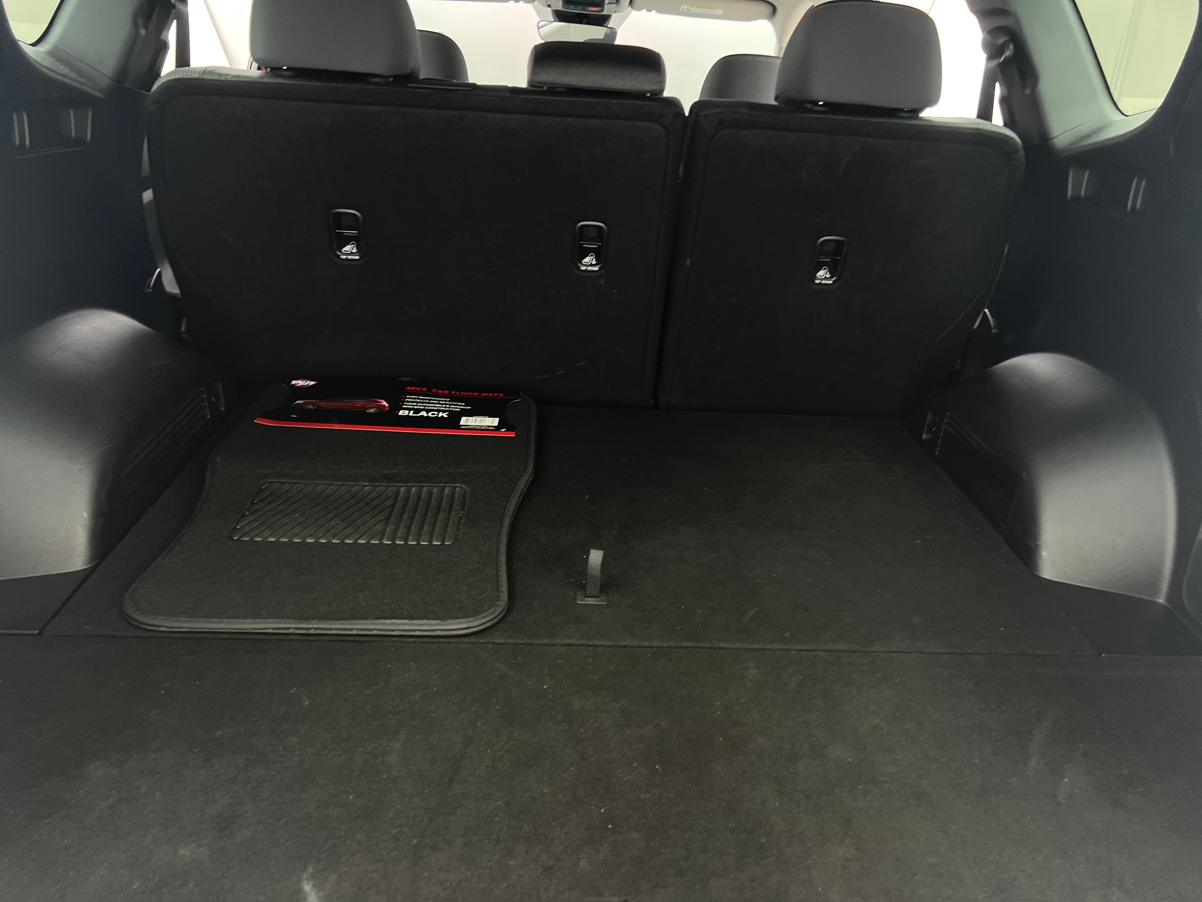 2023 Hyundai Santa Fe SEL 7