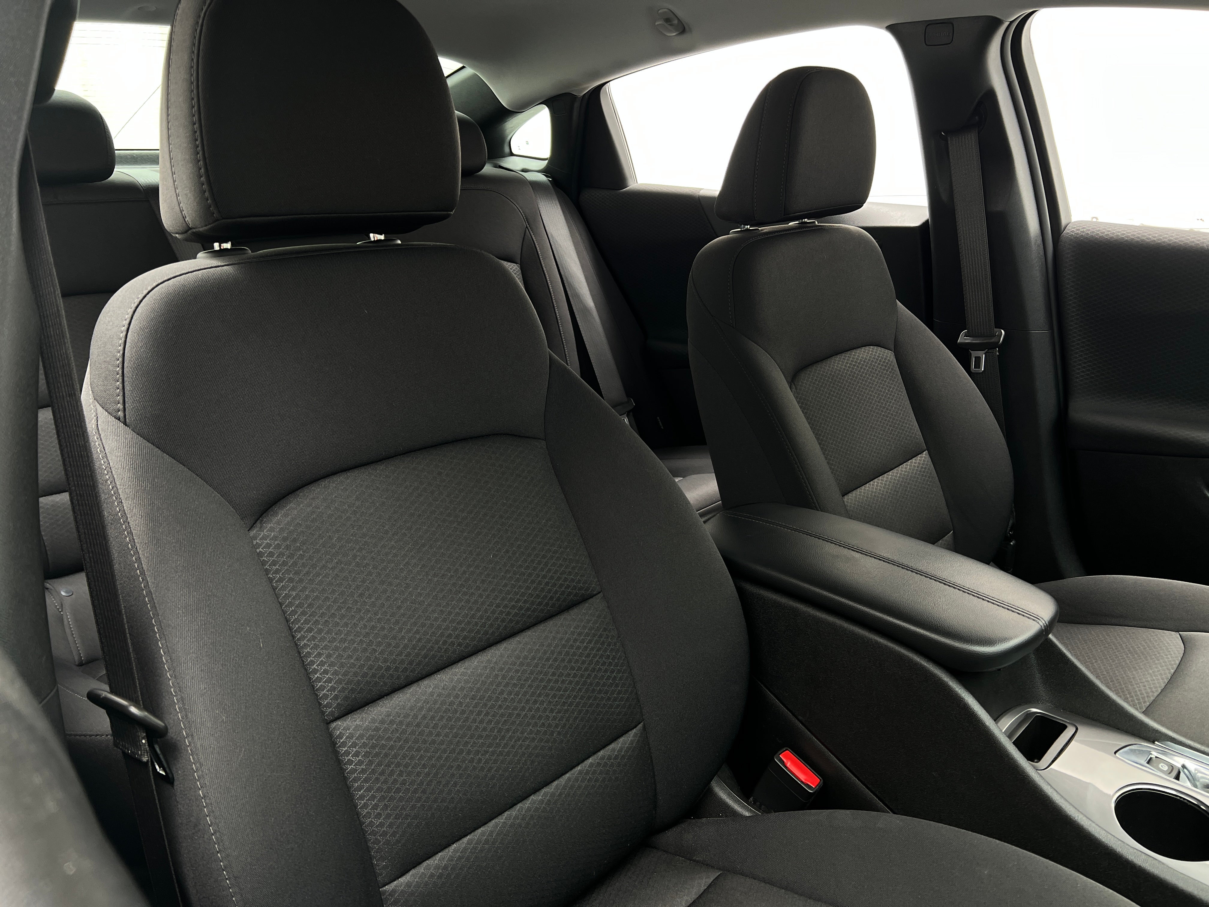2024 Chevrolet Malibu LT 2