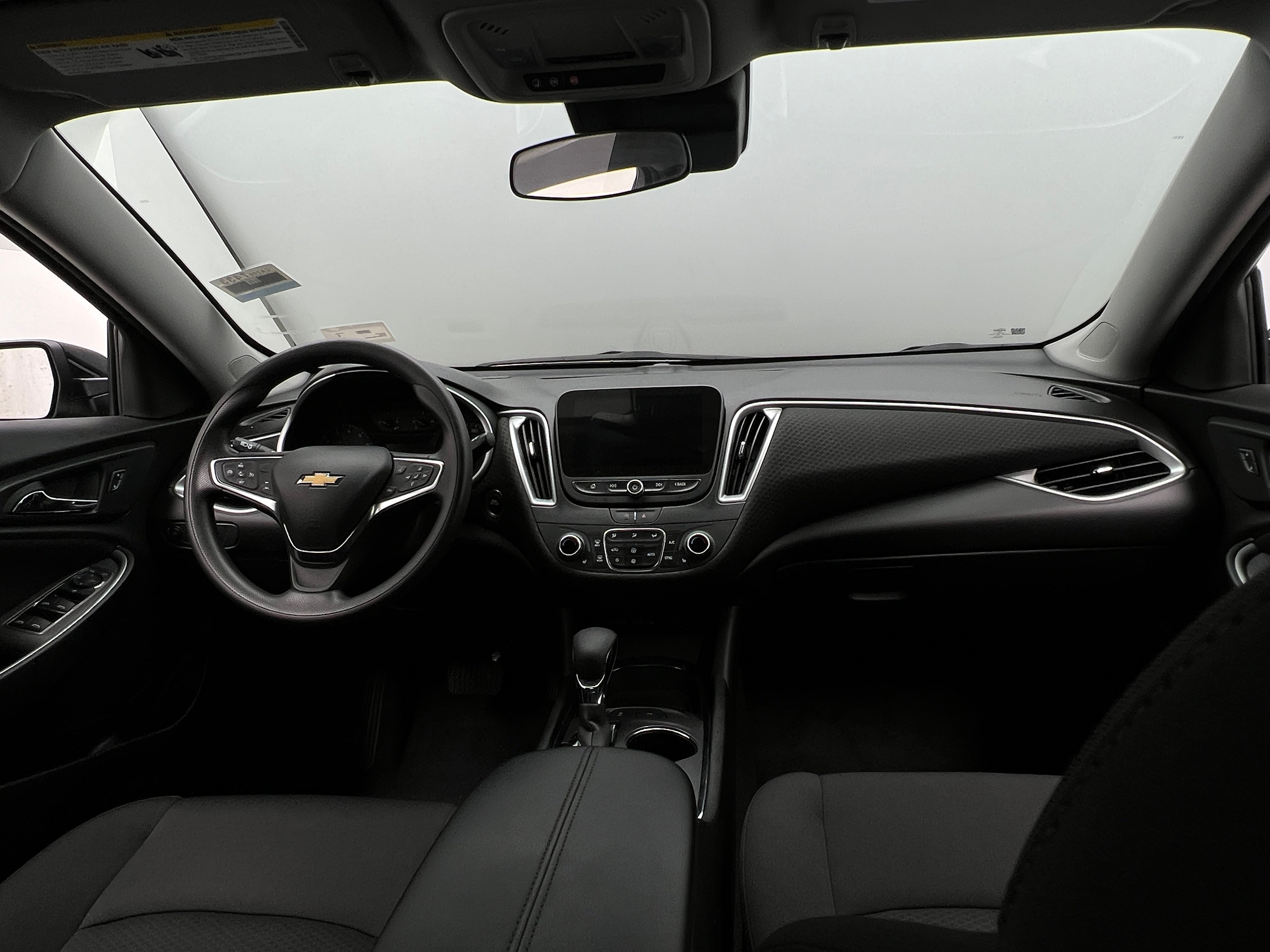 2024 Chevrolet Malibu LT 3
