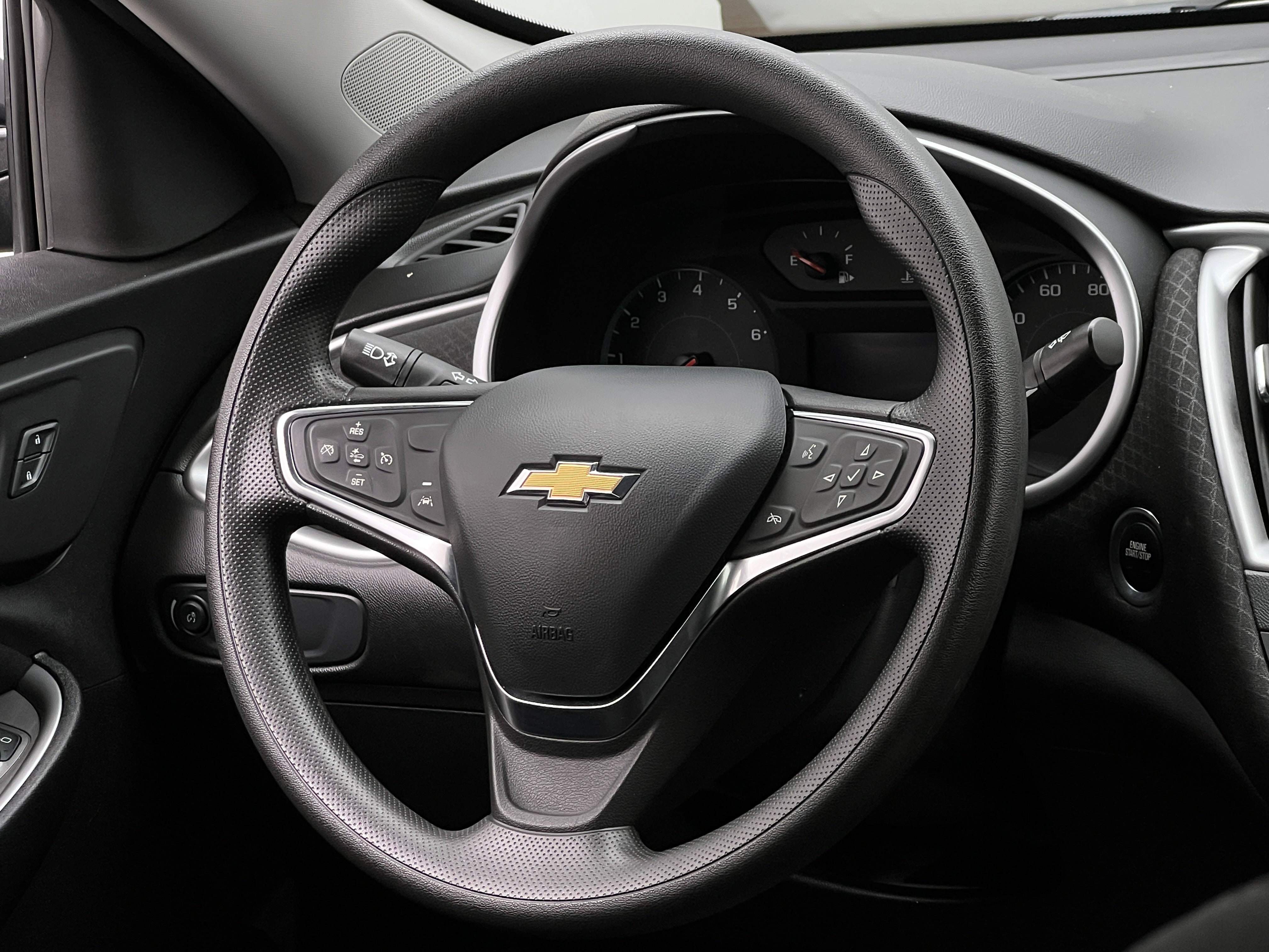 2024 Chevrolet Malibu LT 5