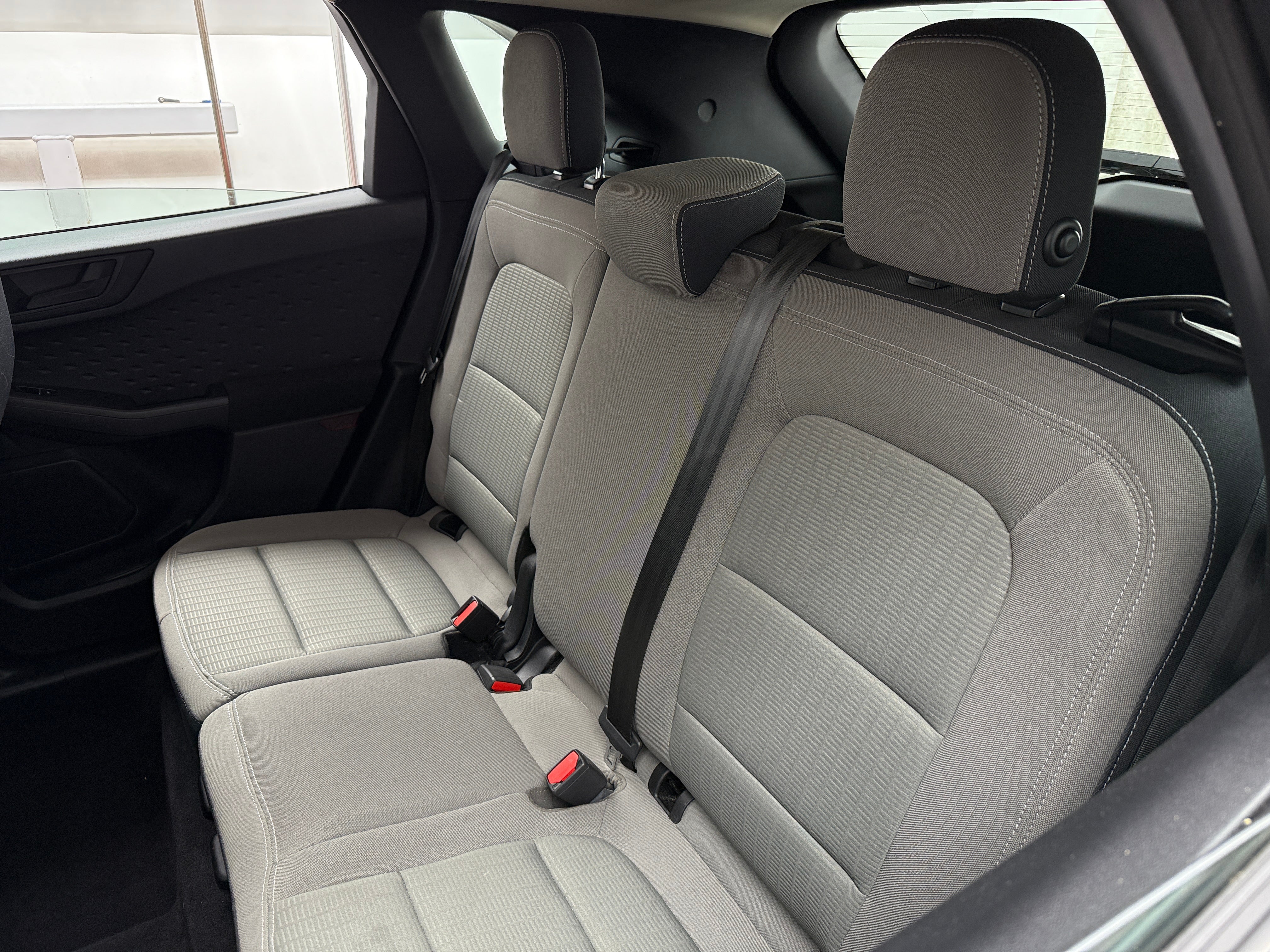 2020 Ford Escape S 6