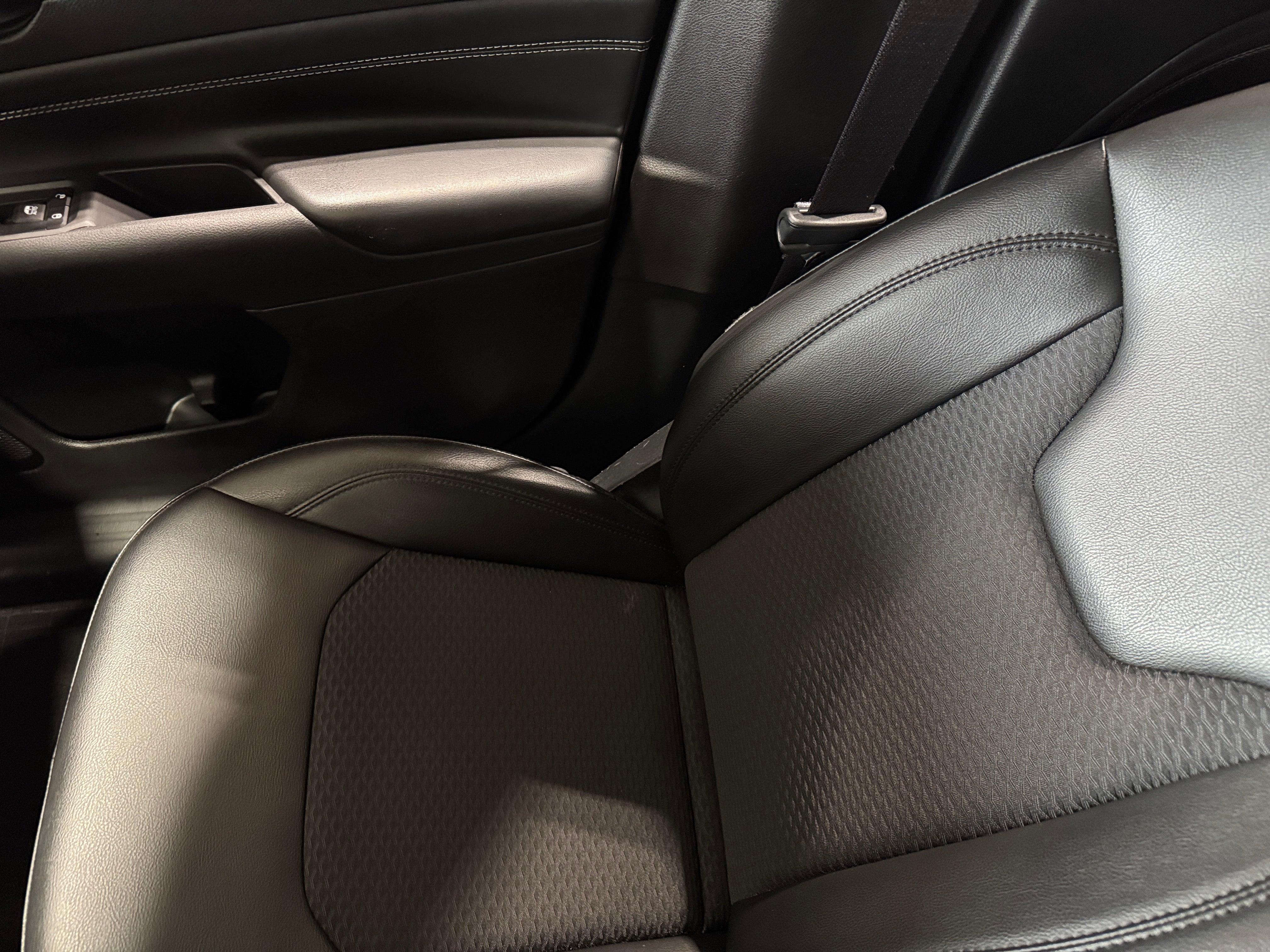 2022 Jeep Compass Altitude 2