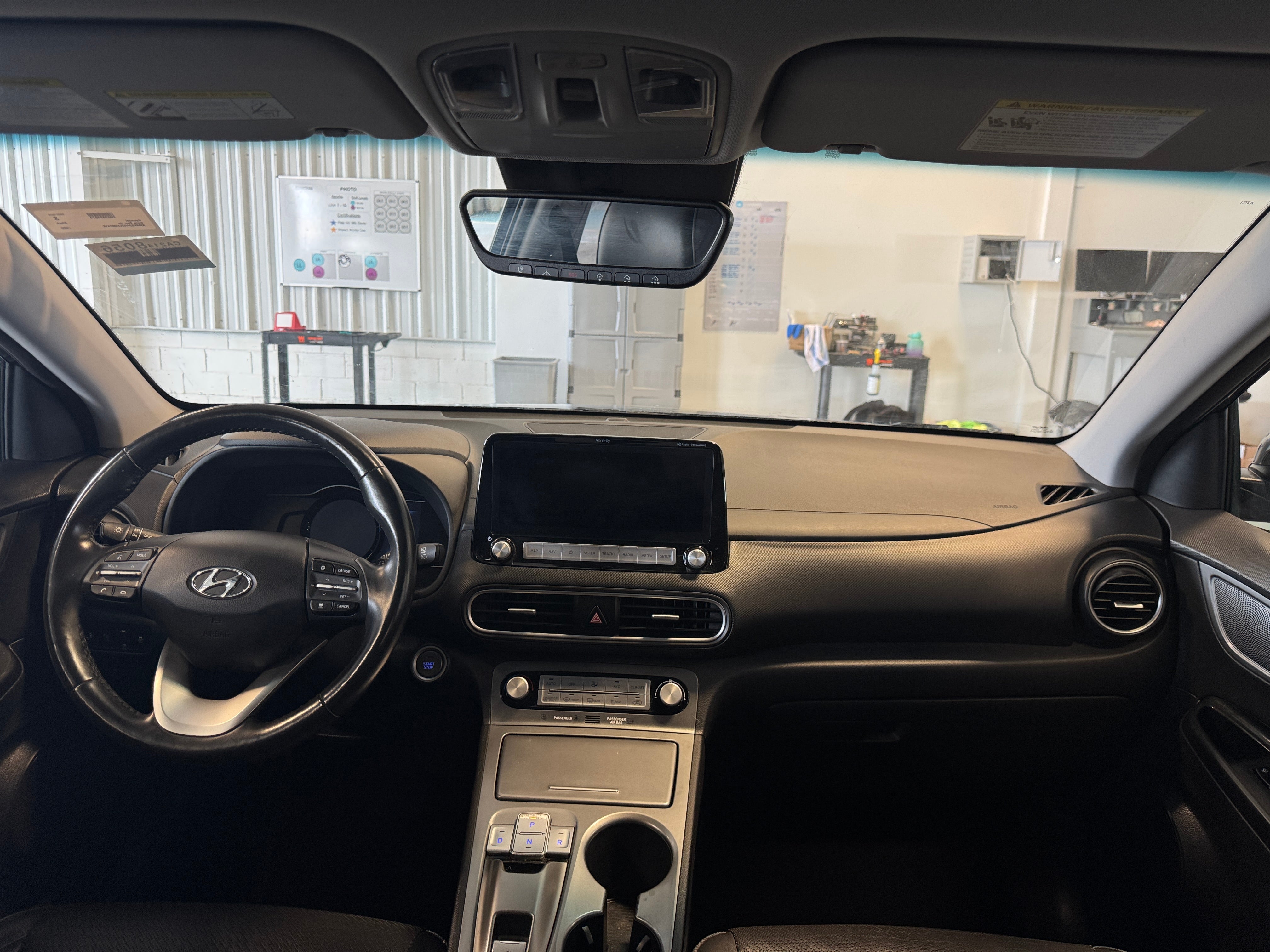 2020 Hyundai Kona Ultimate 2