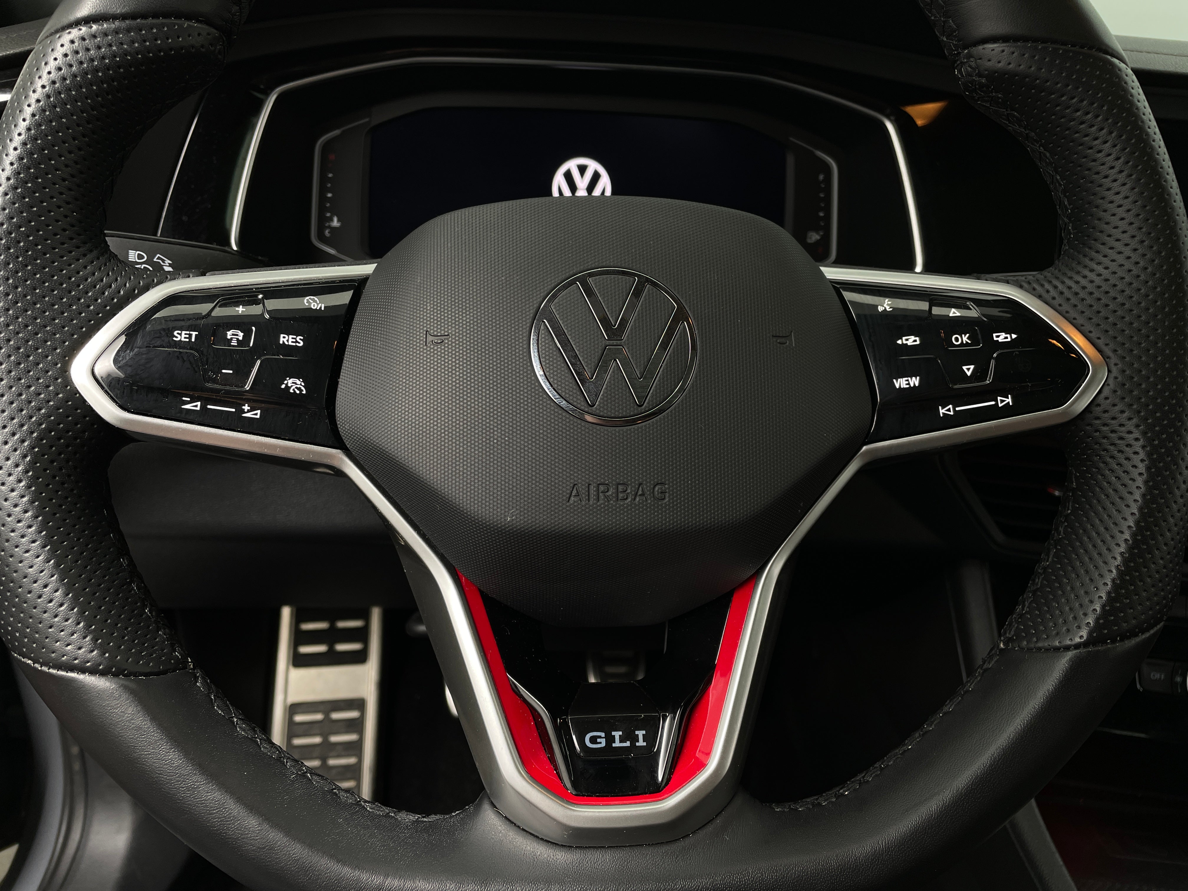 2023 Volkswagen Jetta GLI Autobahn 4