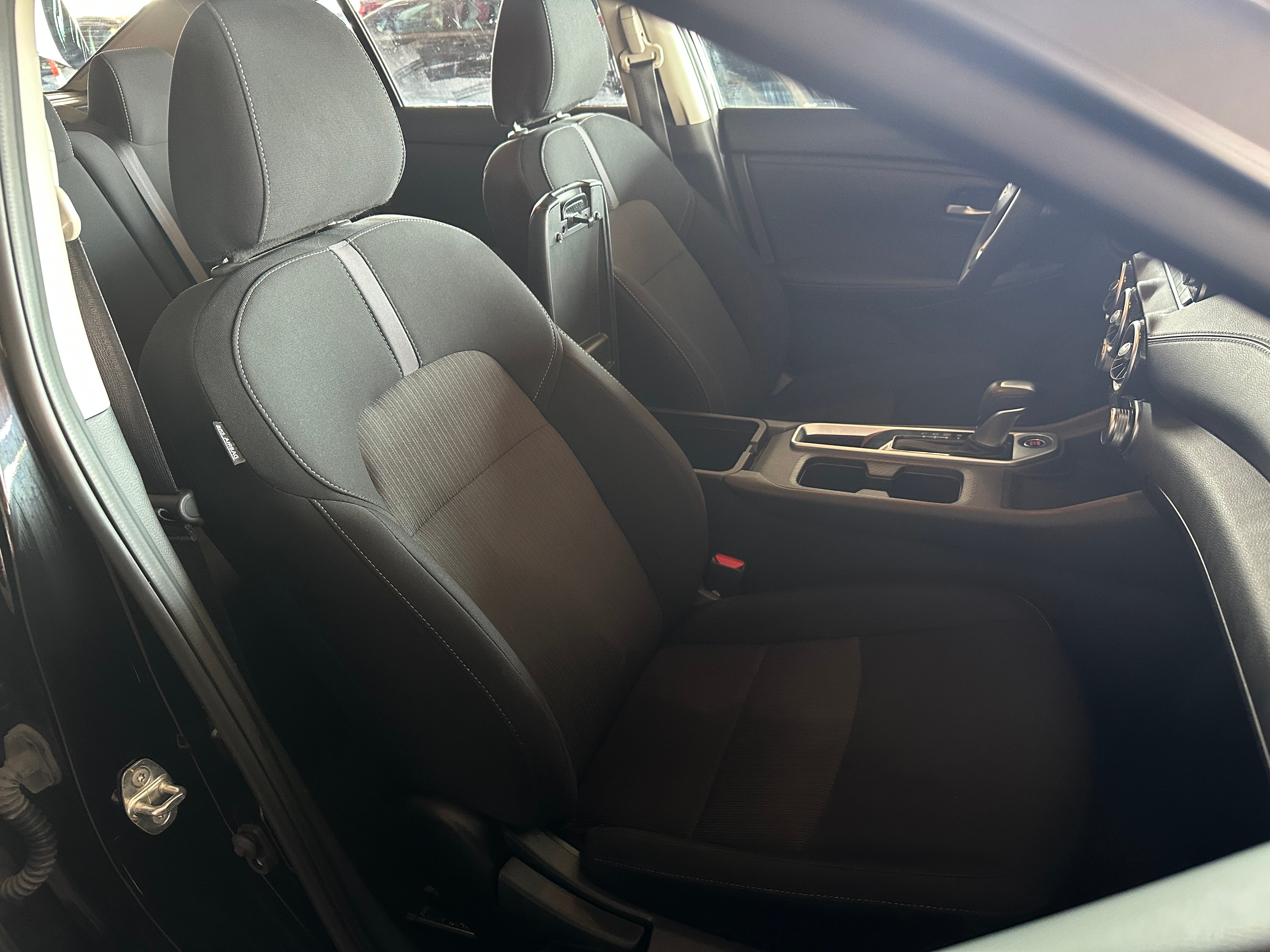 2023 Nissan Sentra SV 2