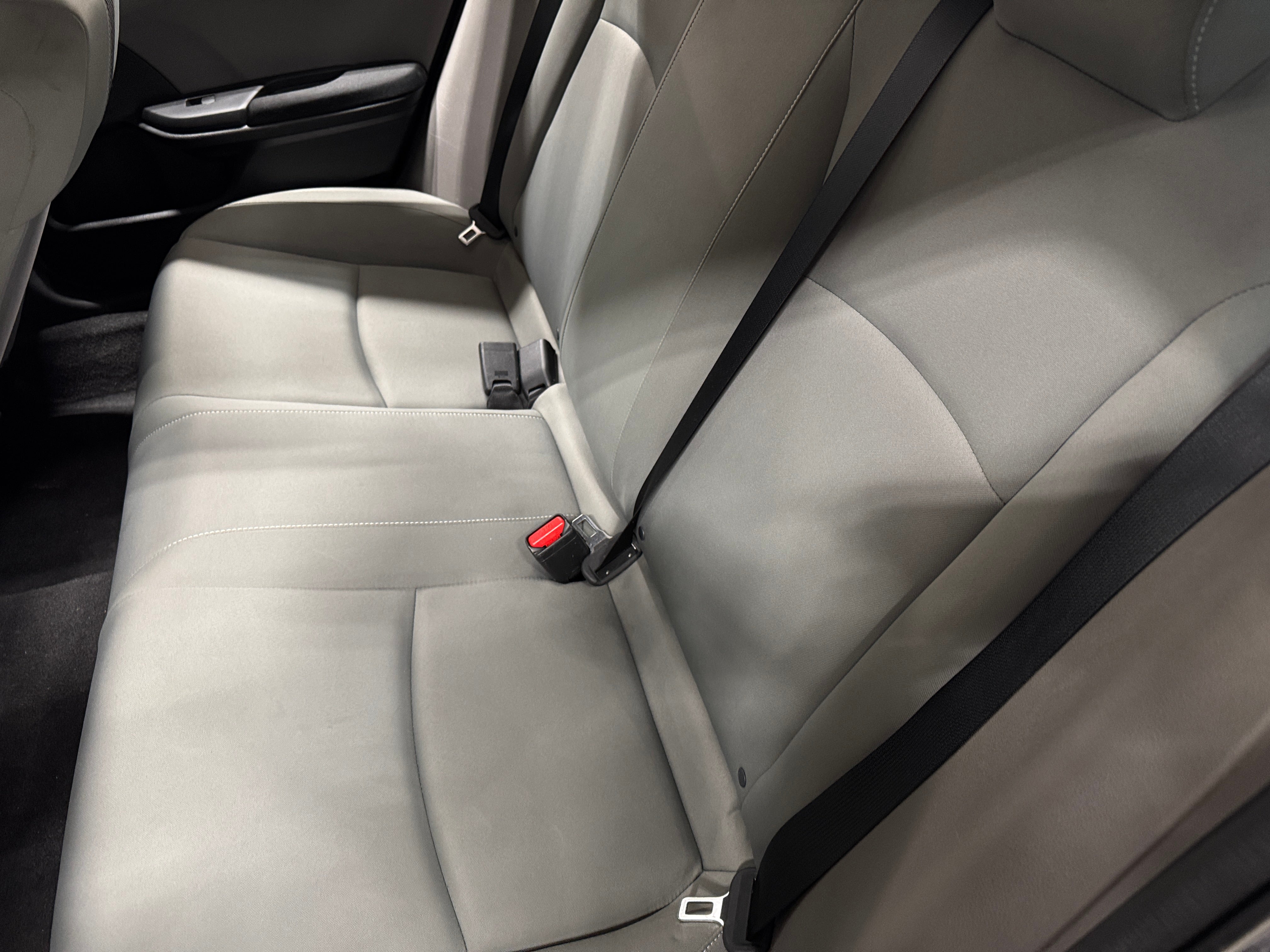 2021 Honda Civic LX 6
