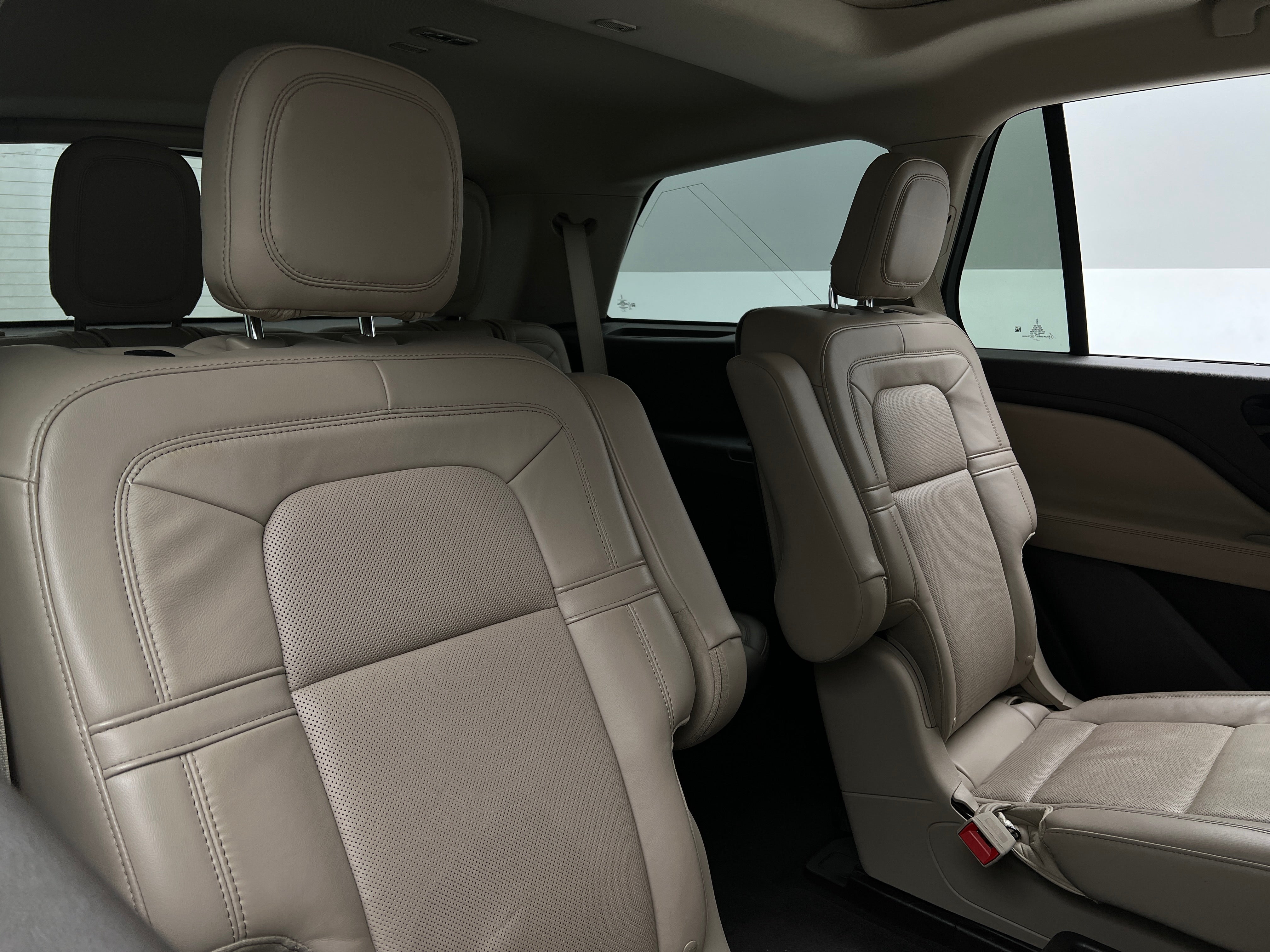 2021 Lincoln Aviator Reserve 5