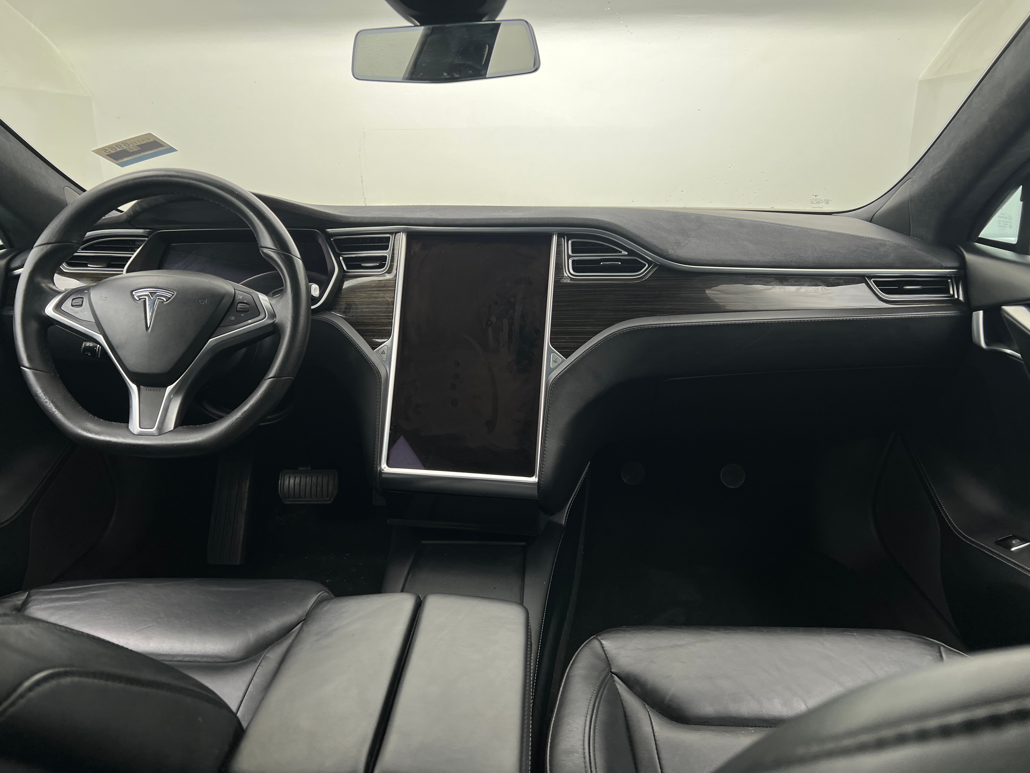 2016 Tesla Model S 70 2