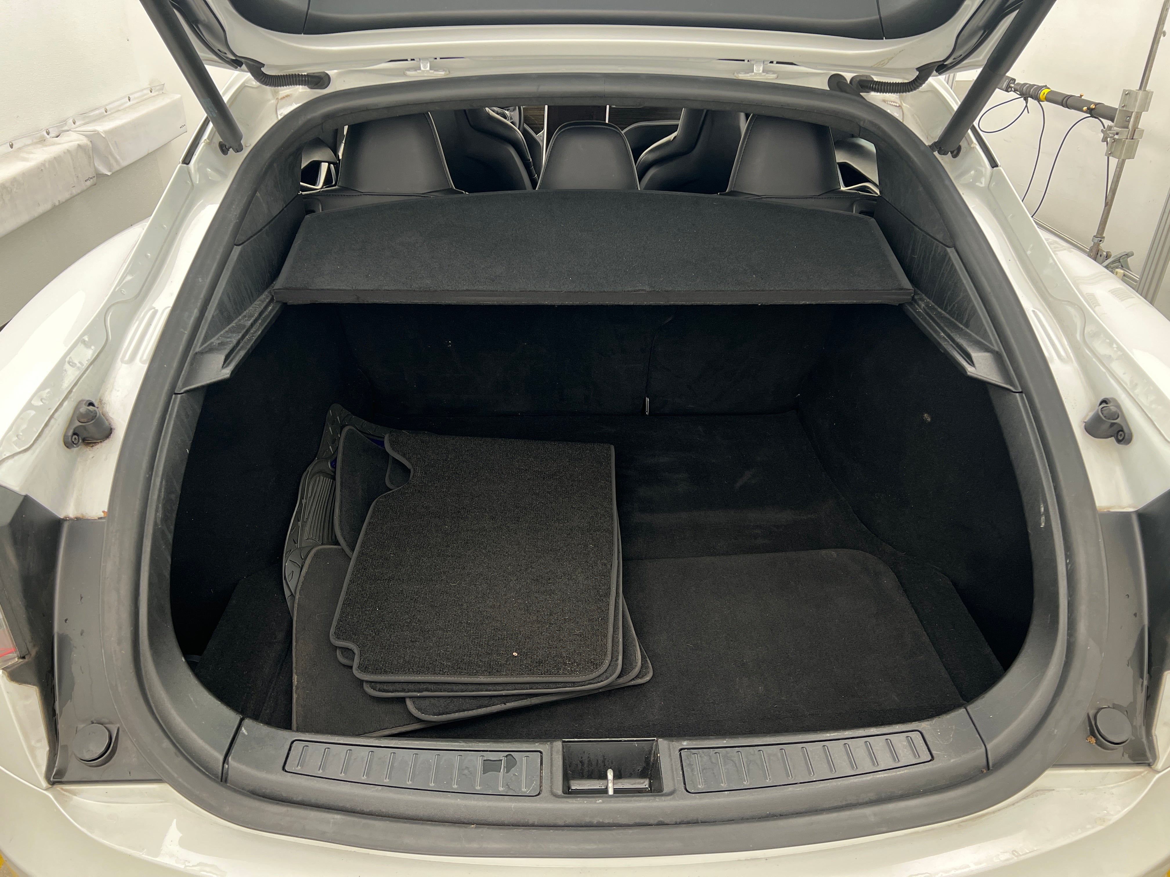 2016 Tesla Model S 70 6